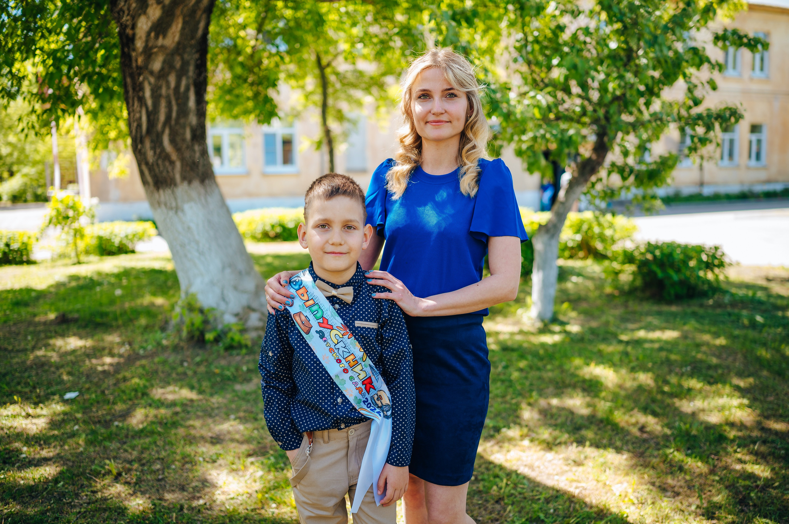 56 сад. Детский и семейный фотограф Катерина Мишина