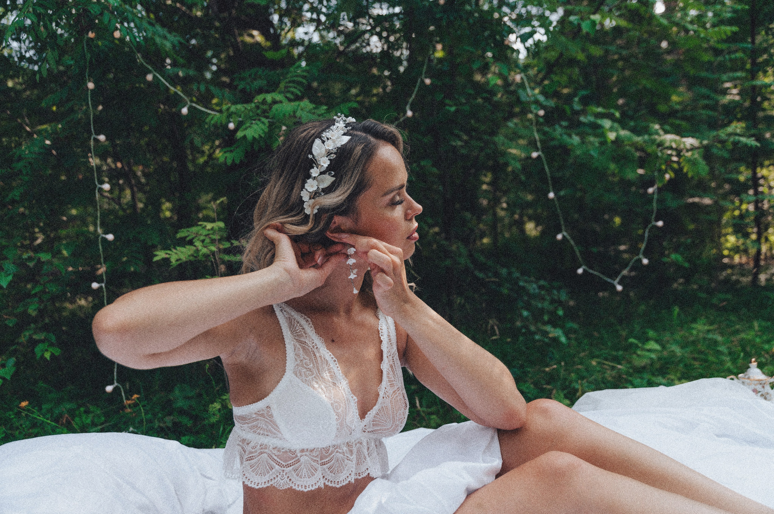 Утро невесты ч.1. Детский и семейный фотограф Катерина Мишина