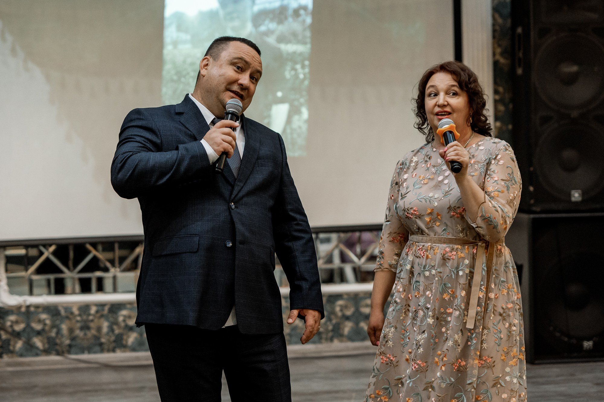 Вячеслав и Екатерина. Свадебный фотограф в Тюмени Анастасия Конева