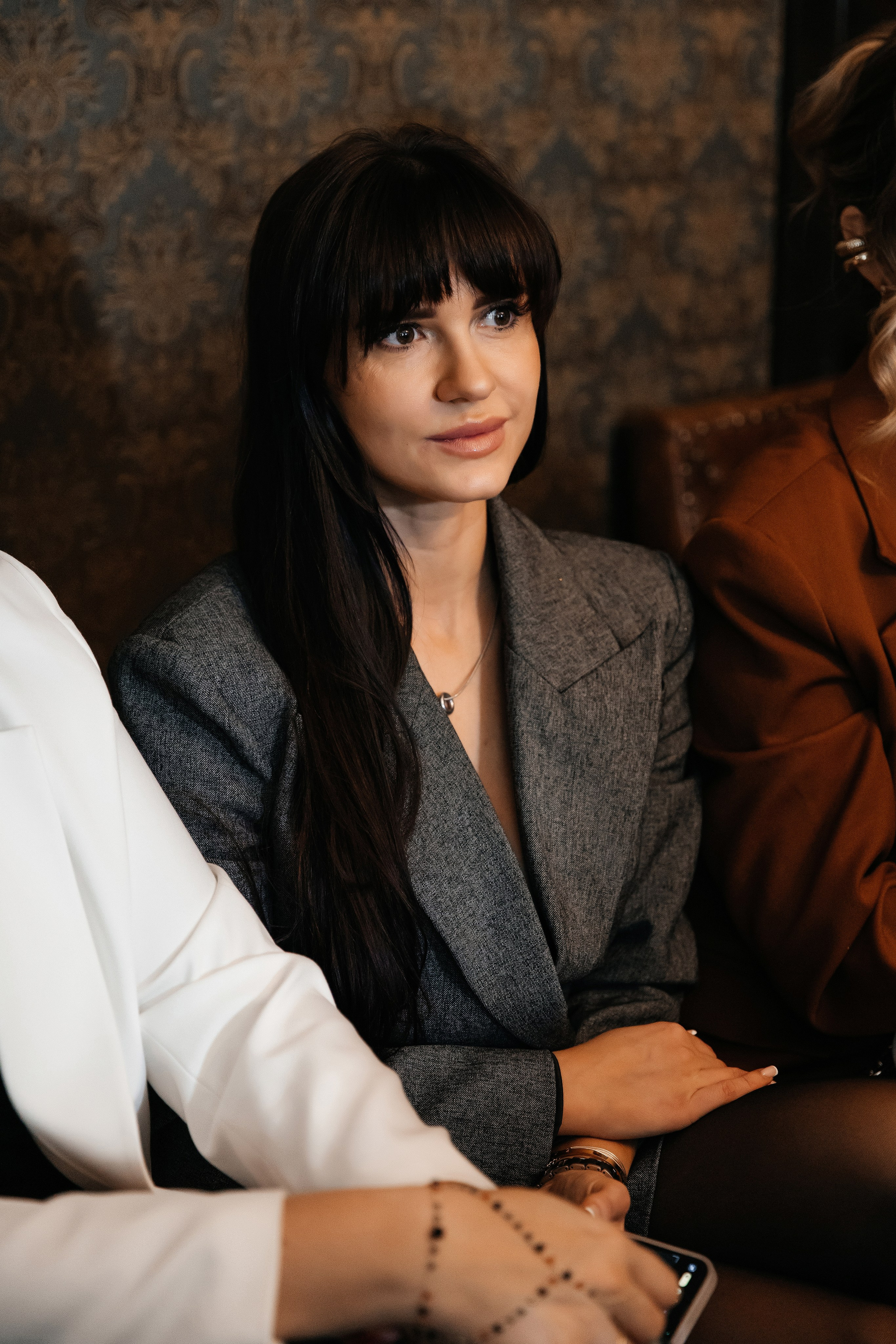 Презентация REDKOE. Фотограф Марина Пантелеева