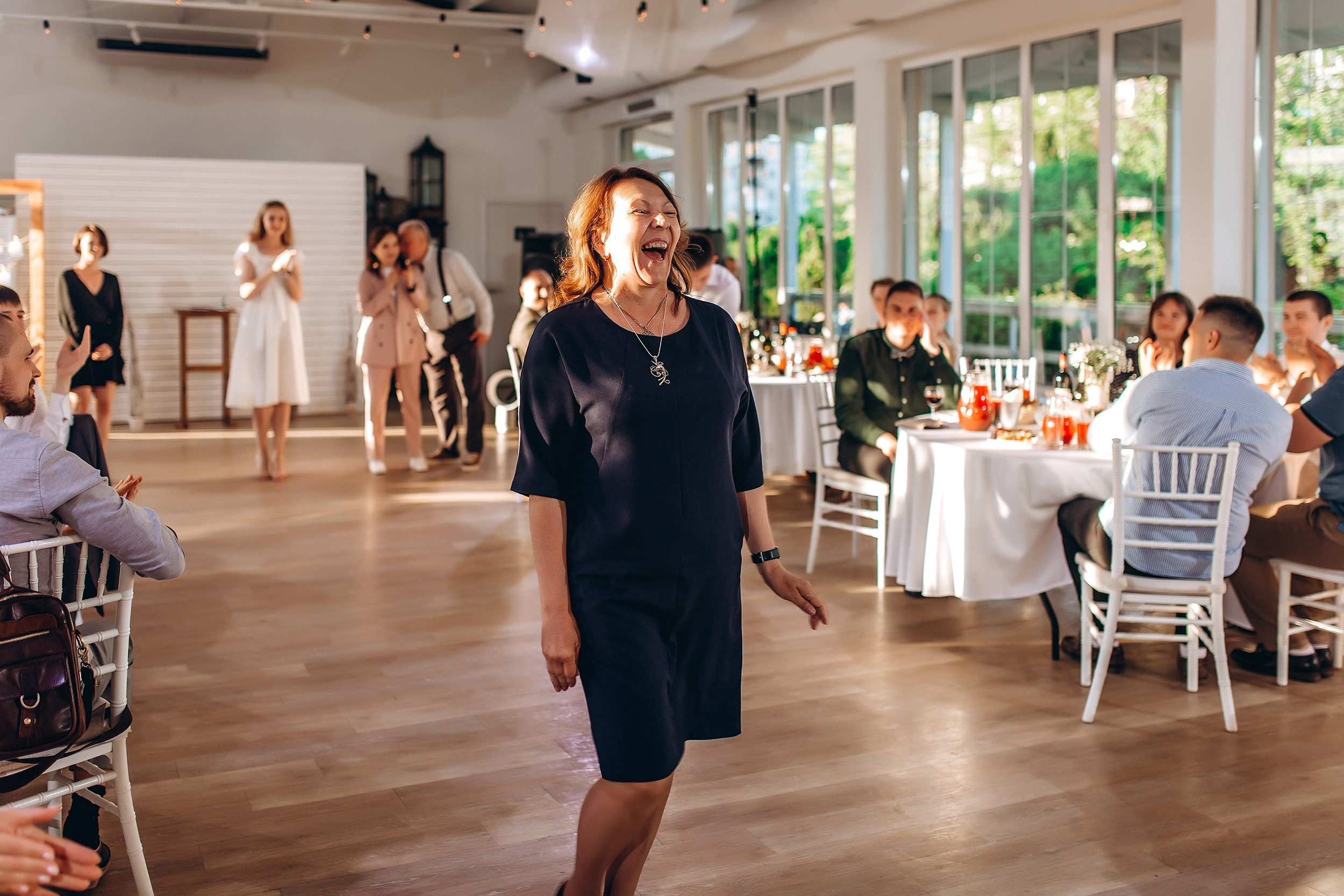 Свадьба в Милаве. Фотограф Марина Пантелеева