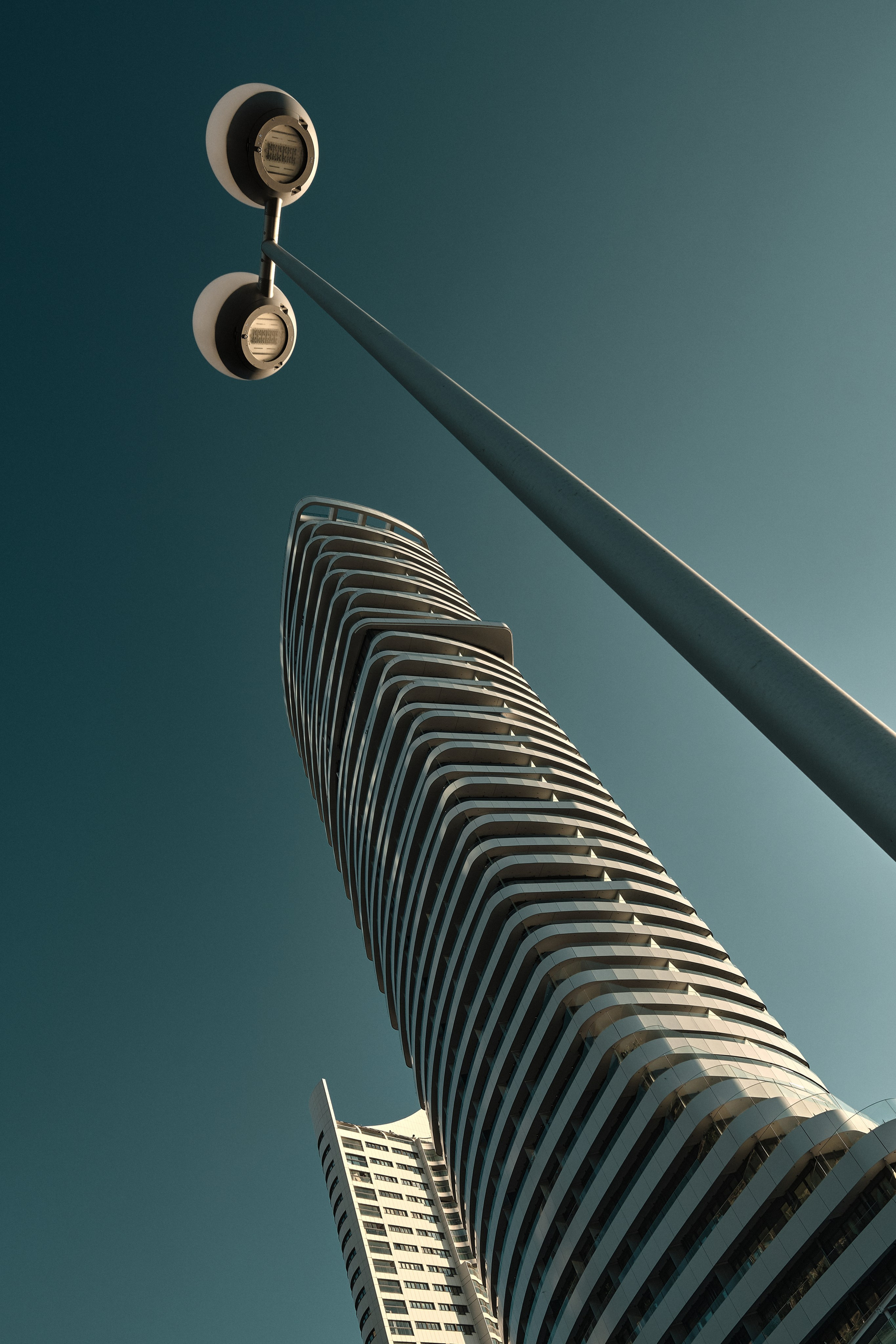 Vienna / Austria. Aleksandr Kobtsev