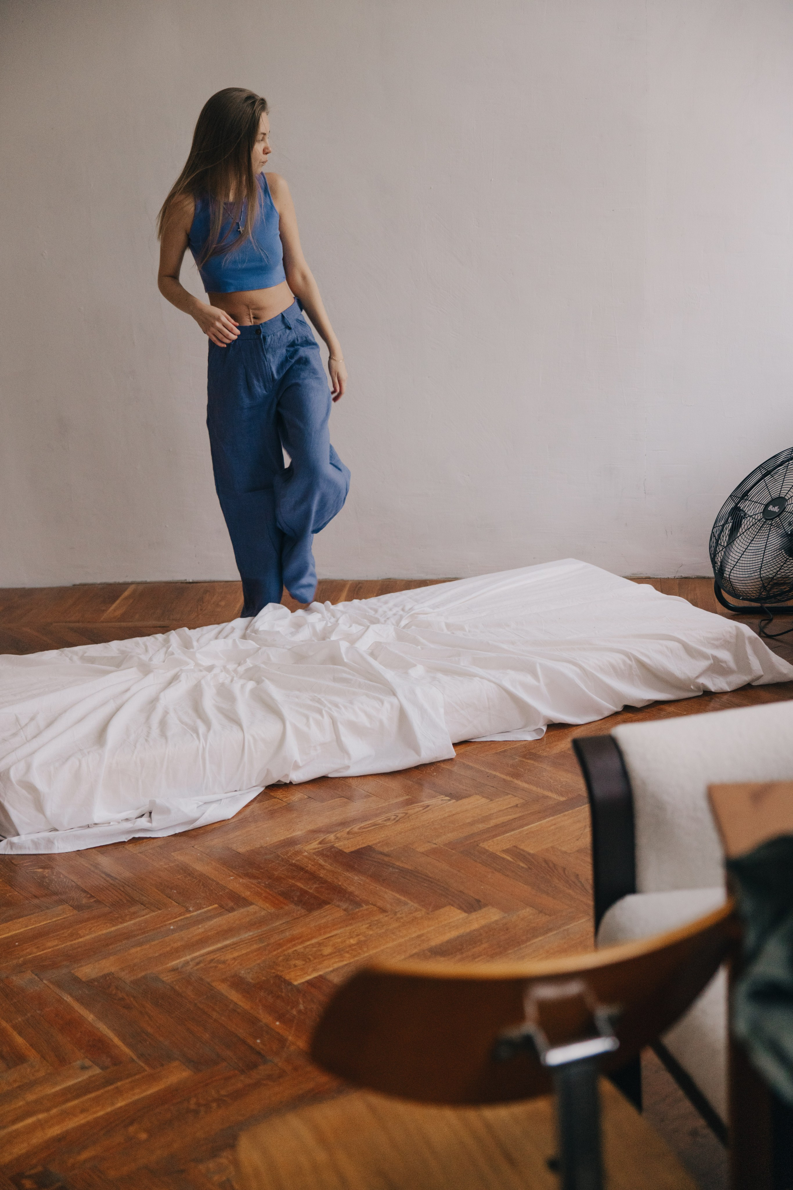 Саша. Ксения Цыгир, фотограф в Петербурге