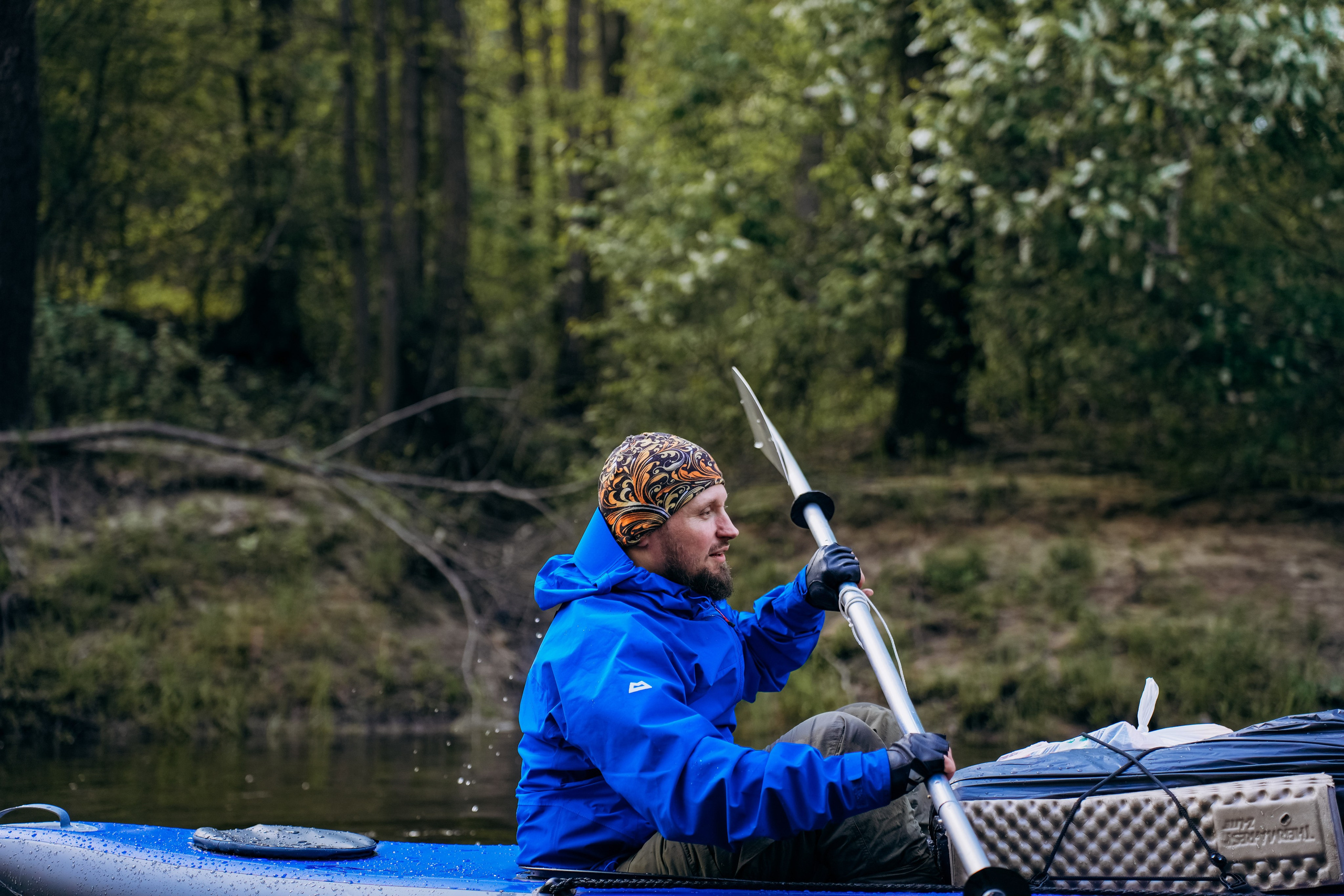 Сплав май 2023 г. Event фотограф Степанова Александра