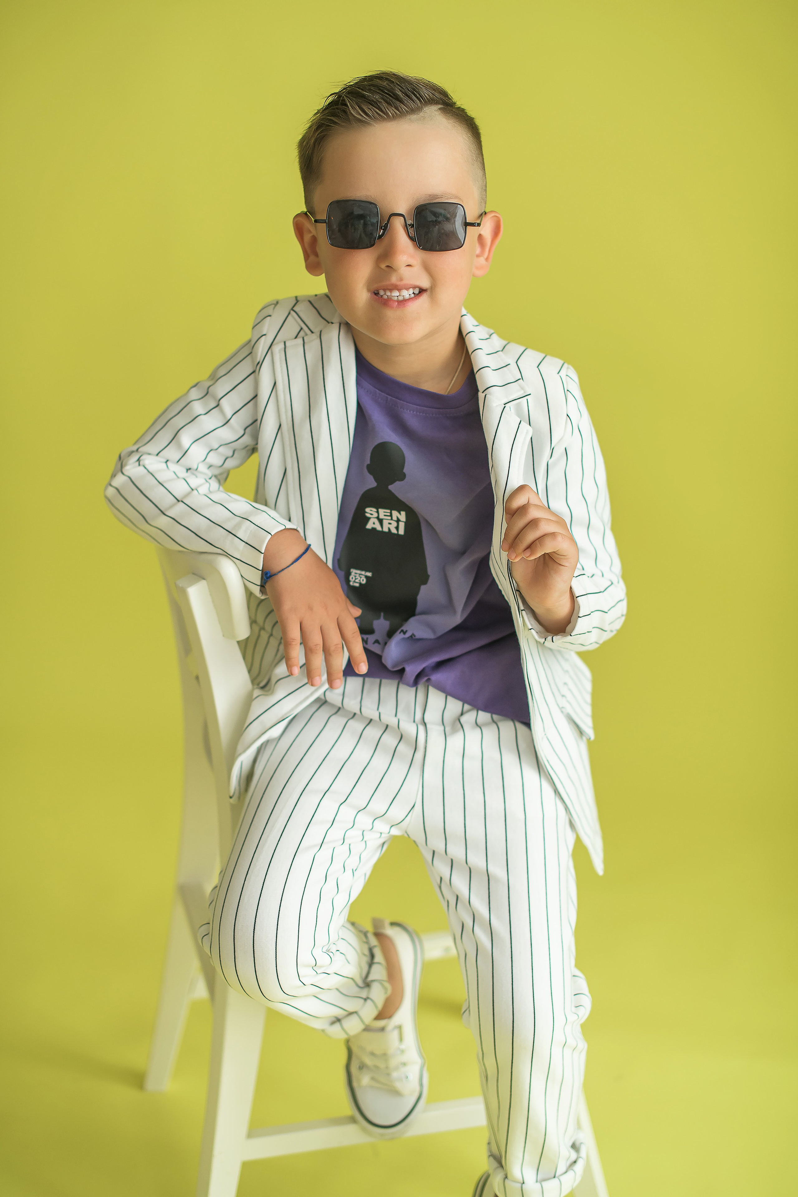 Дети постарше. Детский и семейный фотограф Елена Новоселова в г. Владивосток