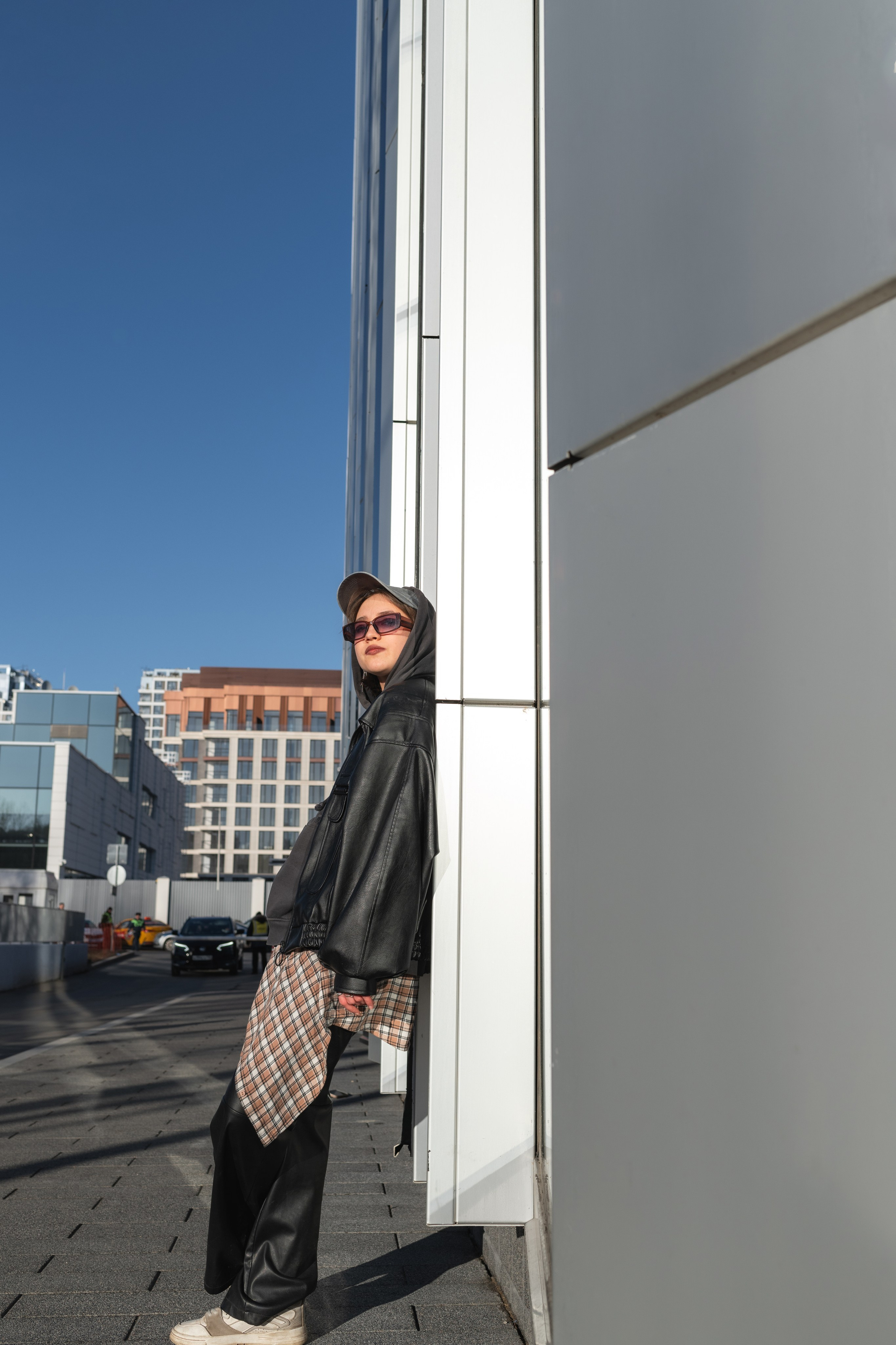 Лиза. Фотограф в Москве/Зарайске Шахова Марина