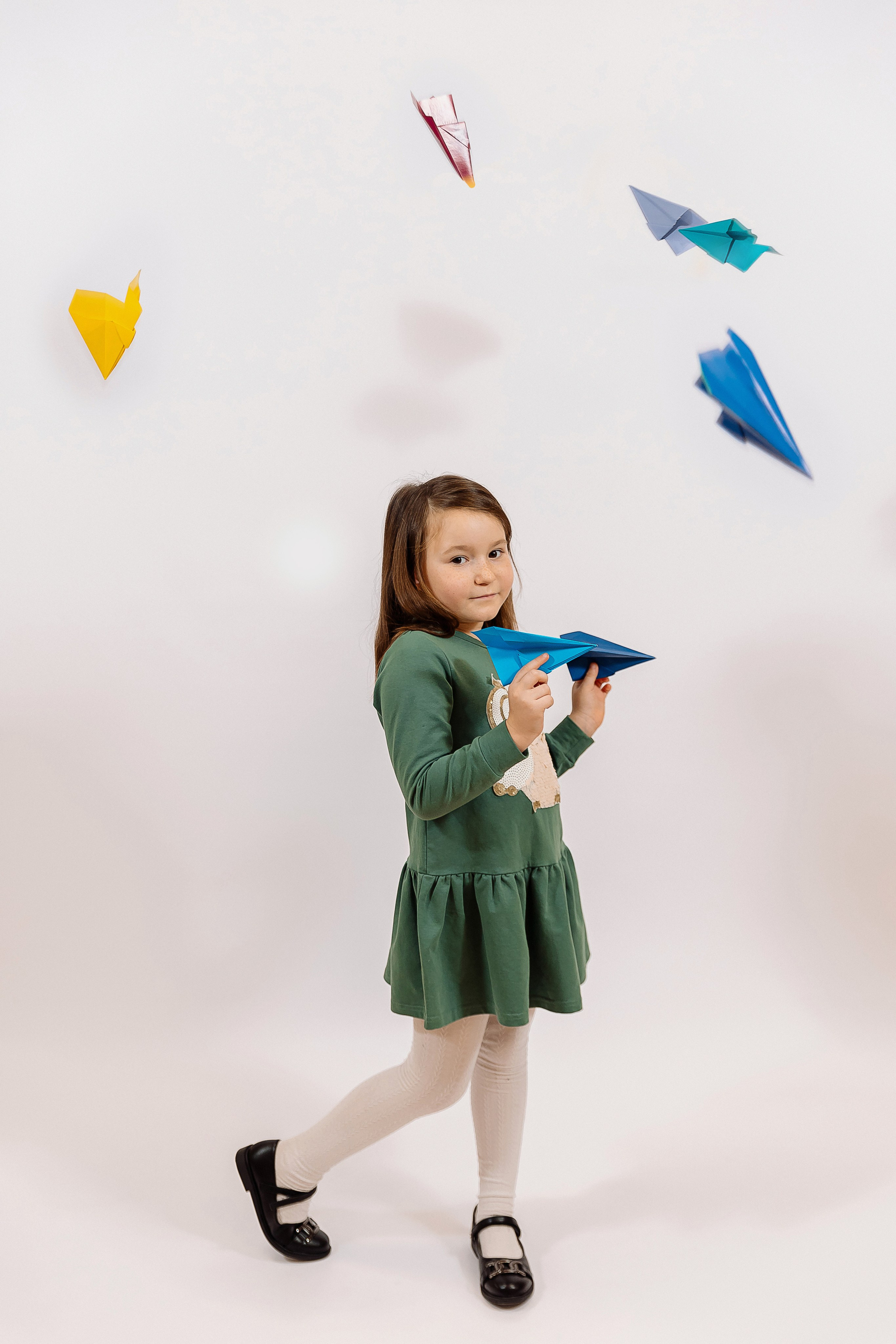 Детский сад. Фотограф в Саратове Мария Буршина