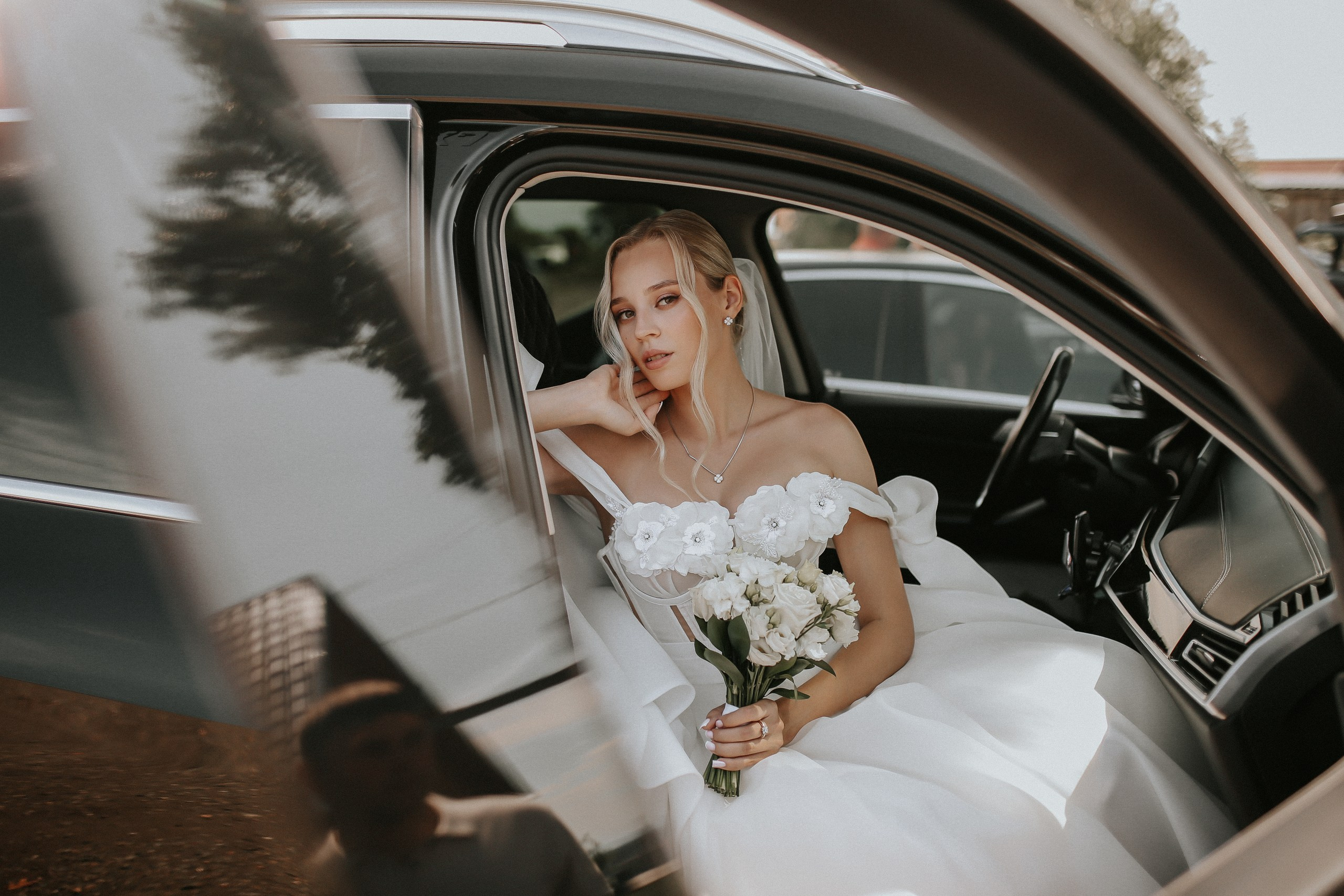 Александр и Софья. Семейный и свадебный фотограф в Новосибирске/Бийске Екатерина Логинова