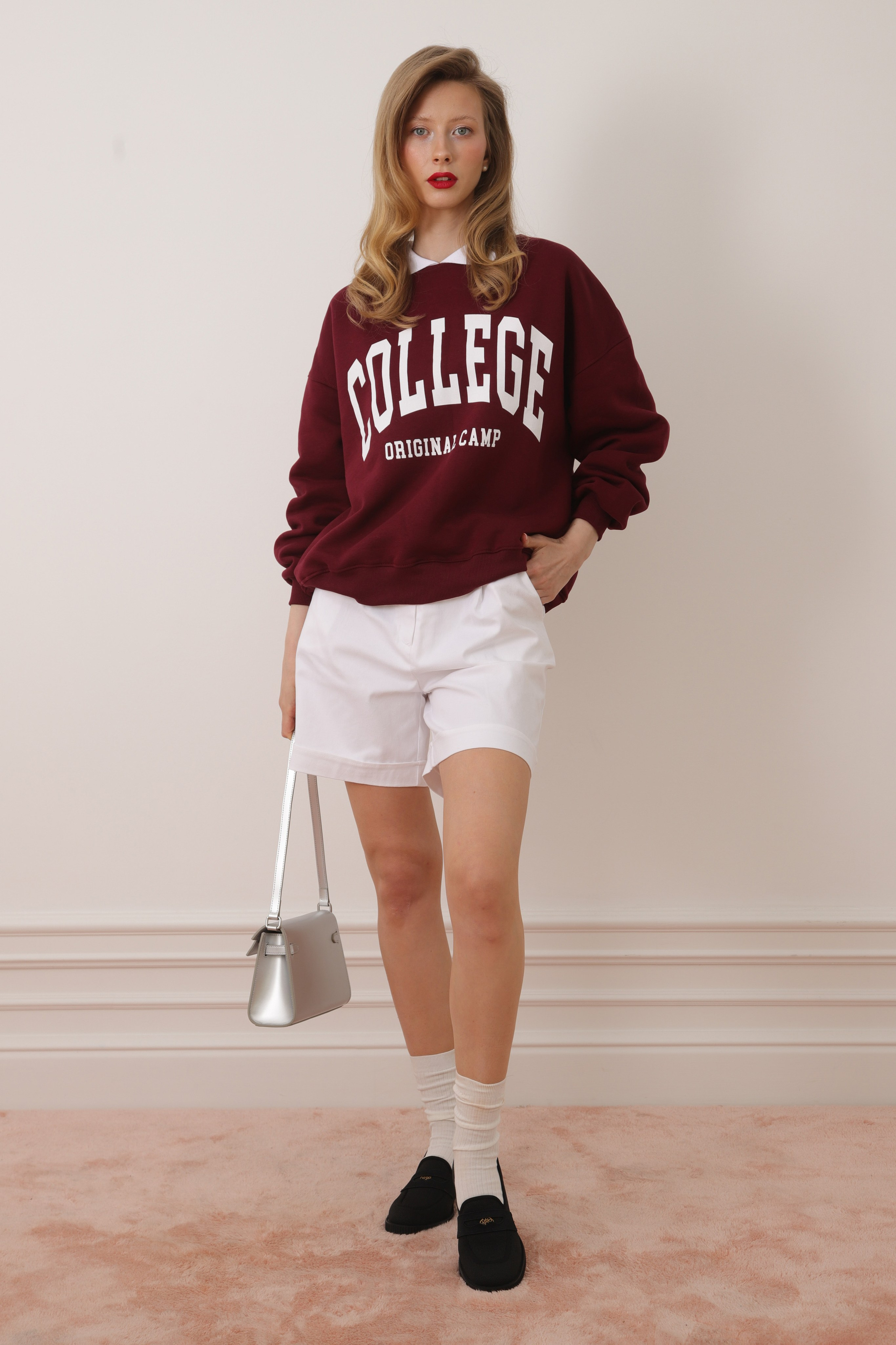 Каталожные фотосессии. Контент фотограф в Москве