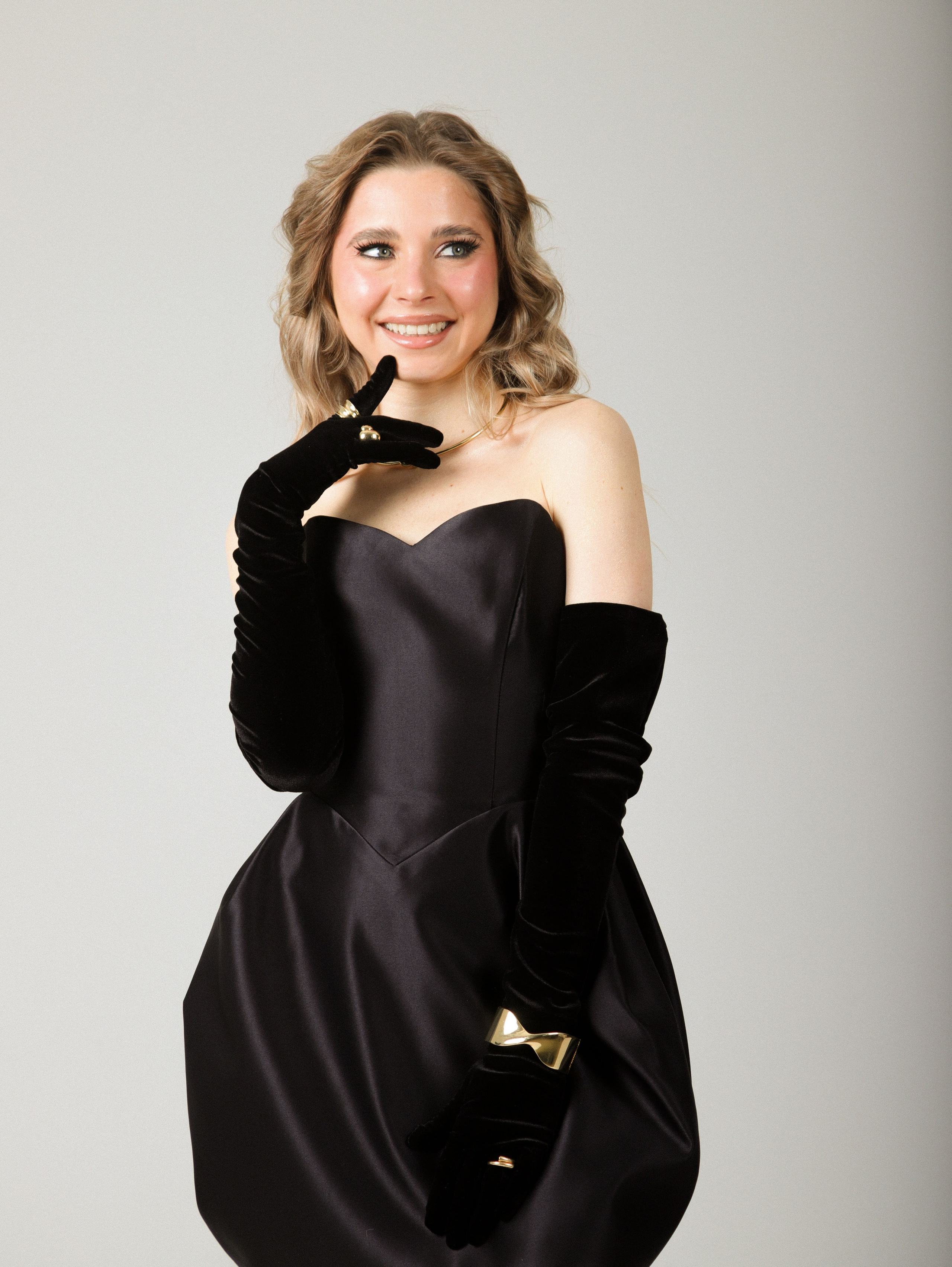 Студийные фотосессии. Контент фотограф в Москве