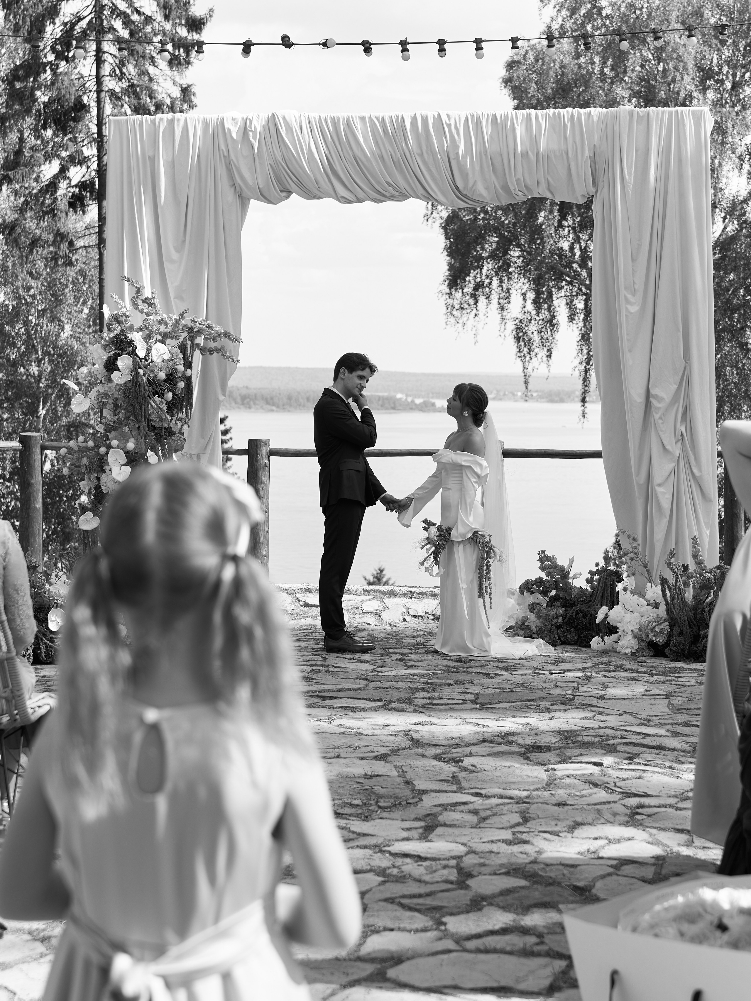 ЁЖ И МЫШ. Свадебный фотограф Анна Чащухина