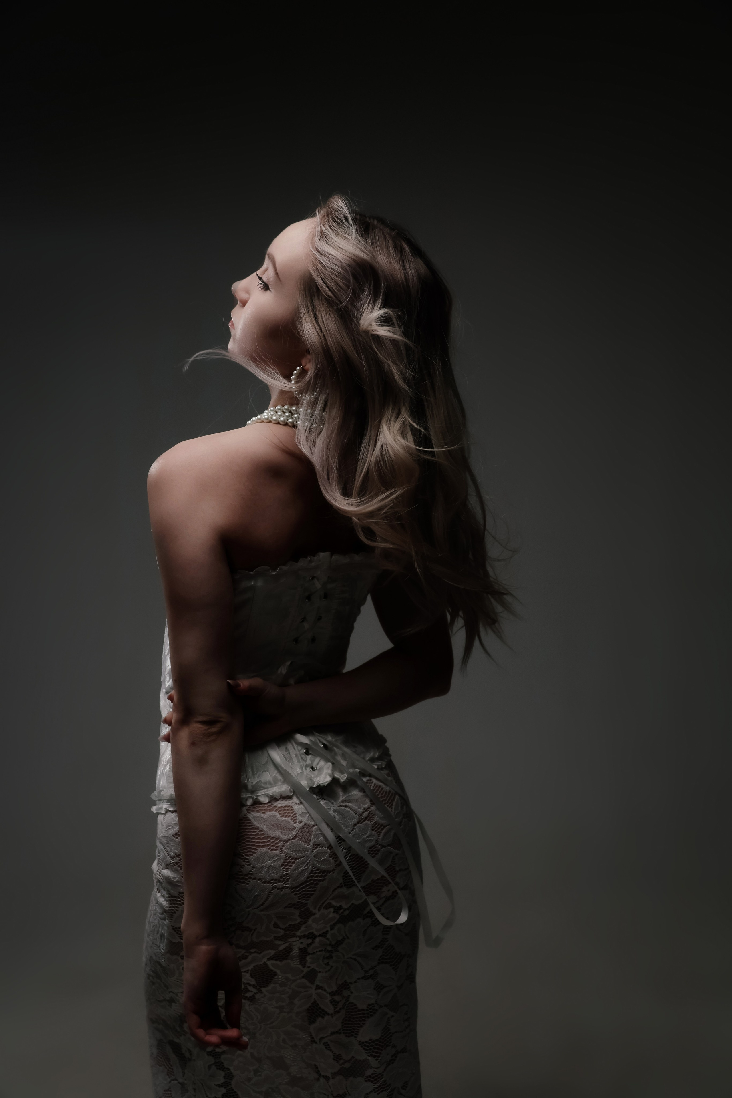 Мария. Свадебный фотограф в Санкт-Петербурге Лолита Романова