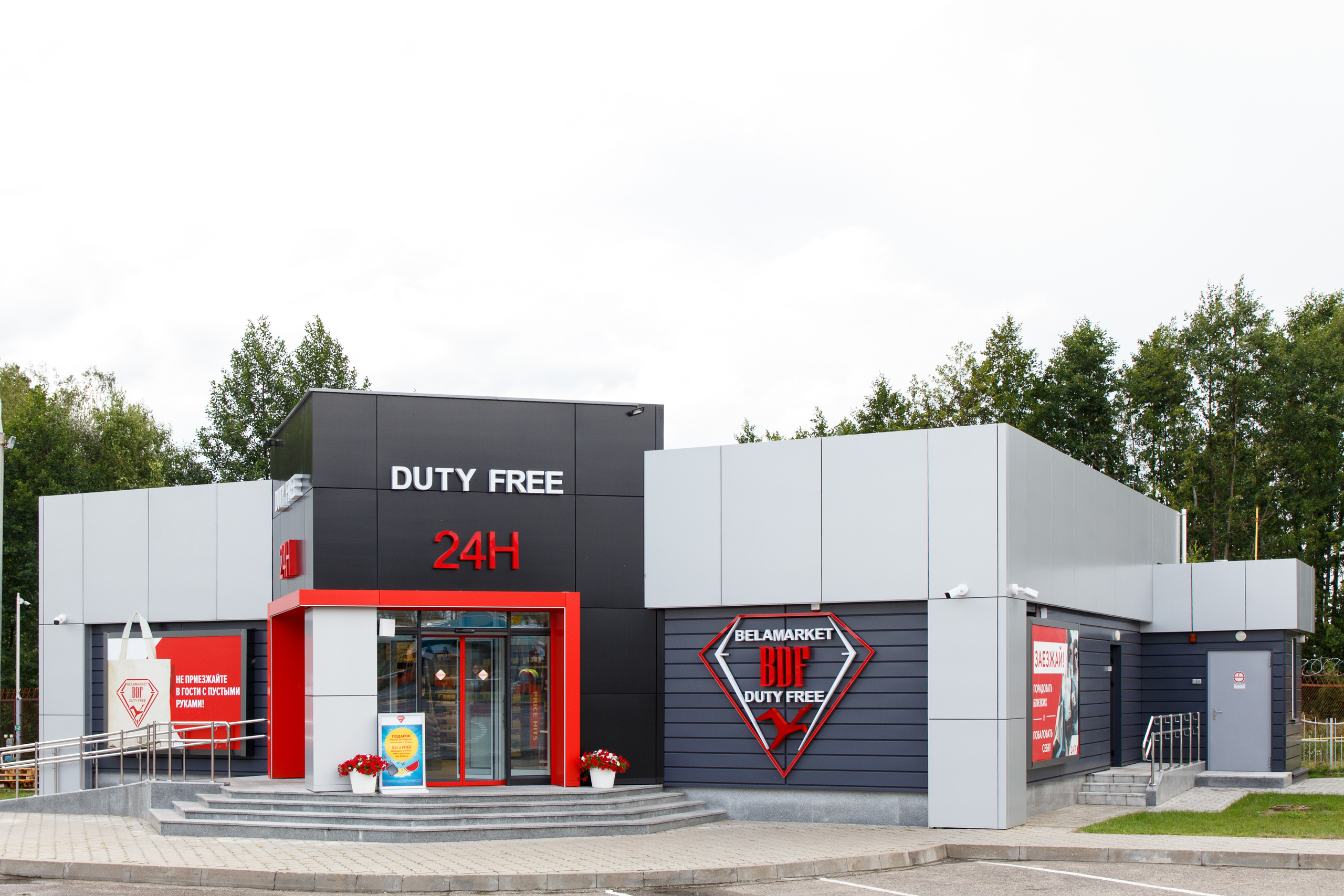 Архитектура и интерьер. Профессиональный фотограф в Гродно и Республике Беларусь