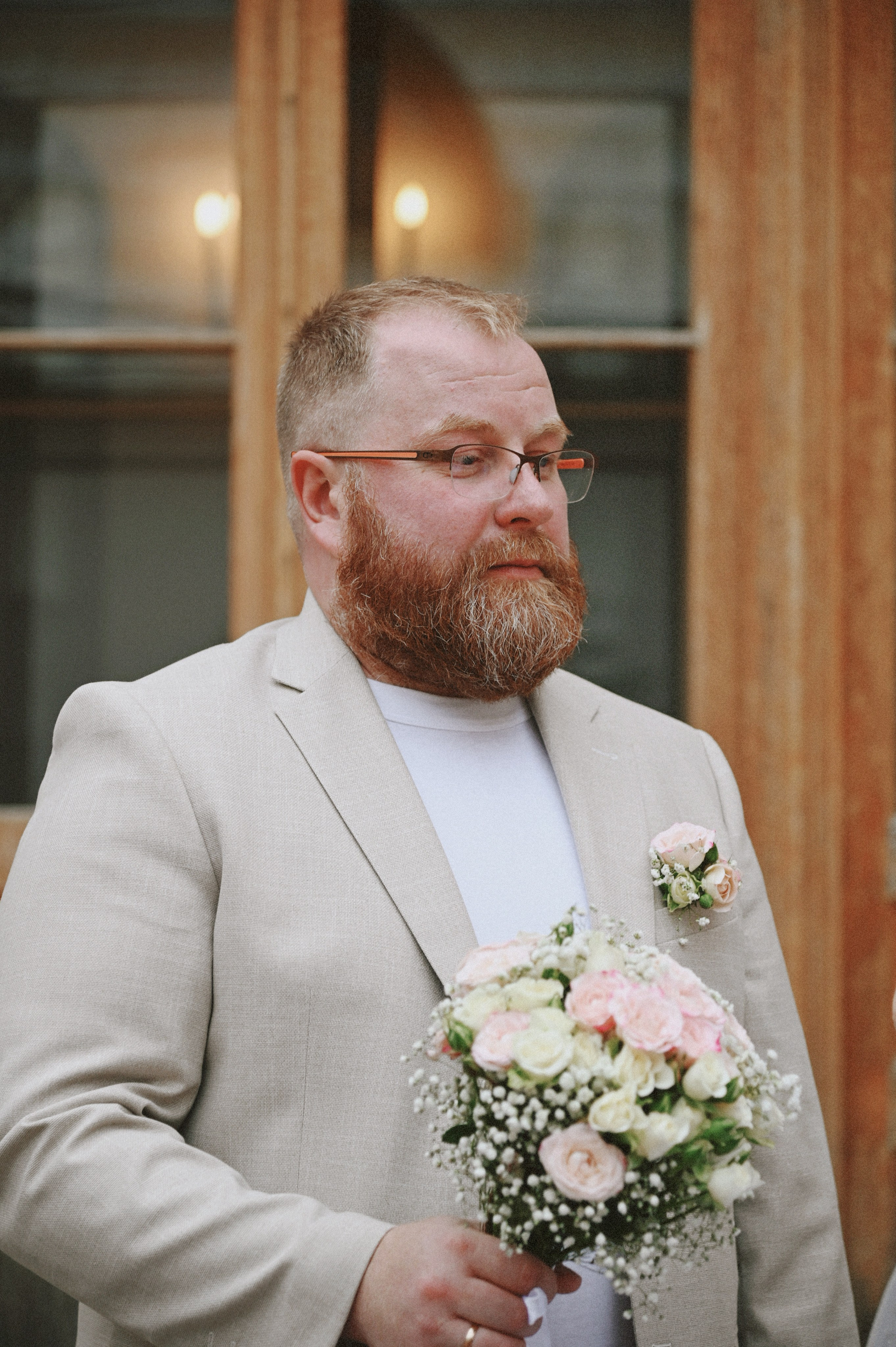 Мужской портрет. Фотограф в Санкт-Петербурге Мякинина Надежда