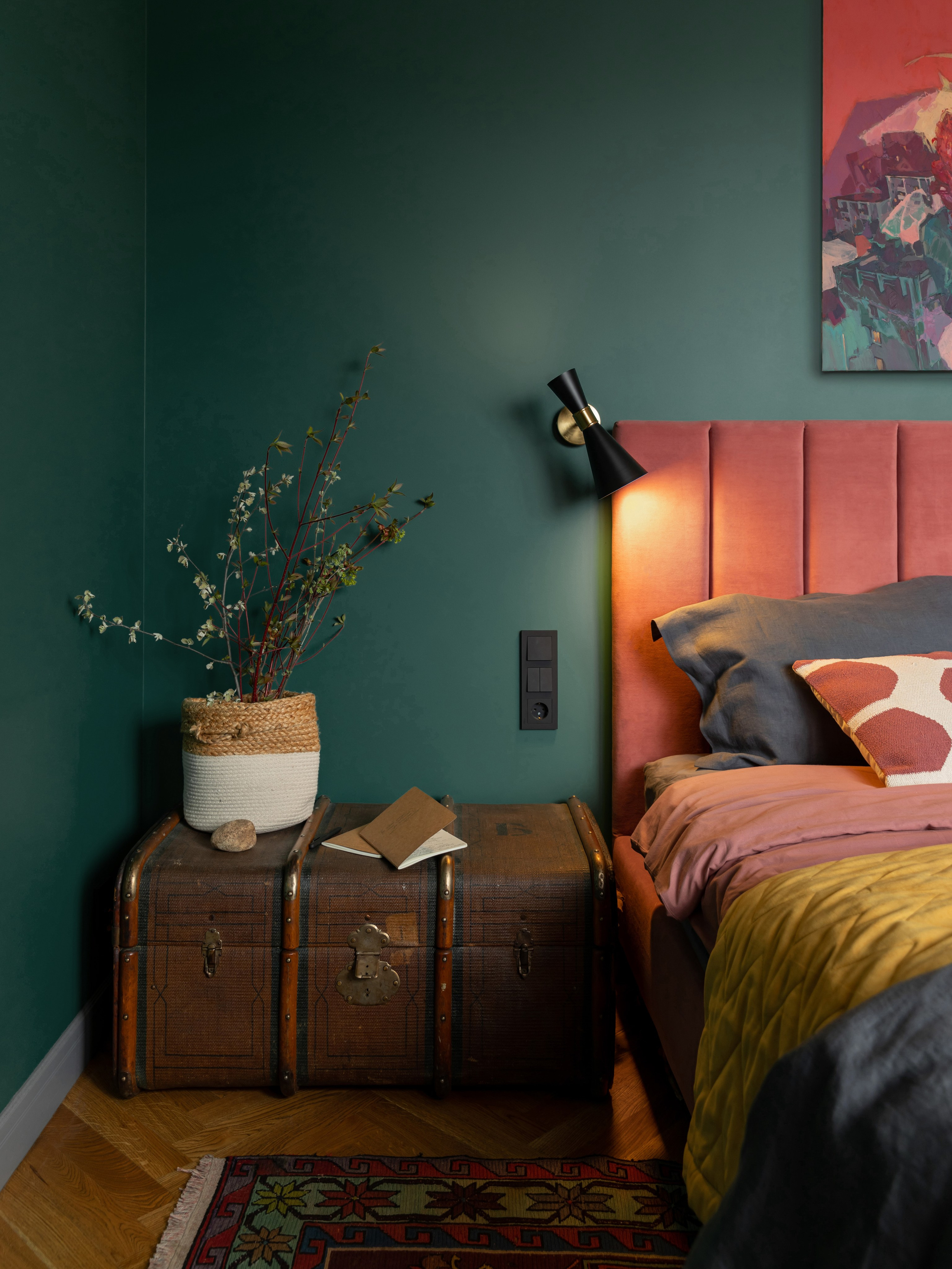 Квартира в Петербурге. Наталья Мавренкова интерьерный фотограф, декоратор в Санкт-Петербурге