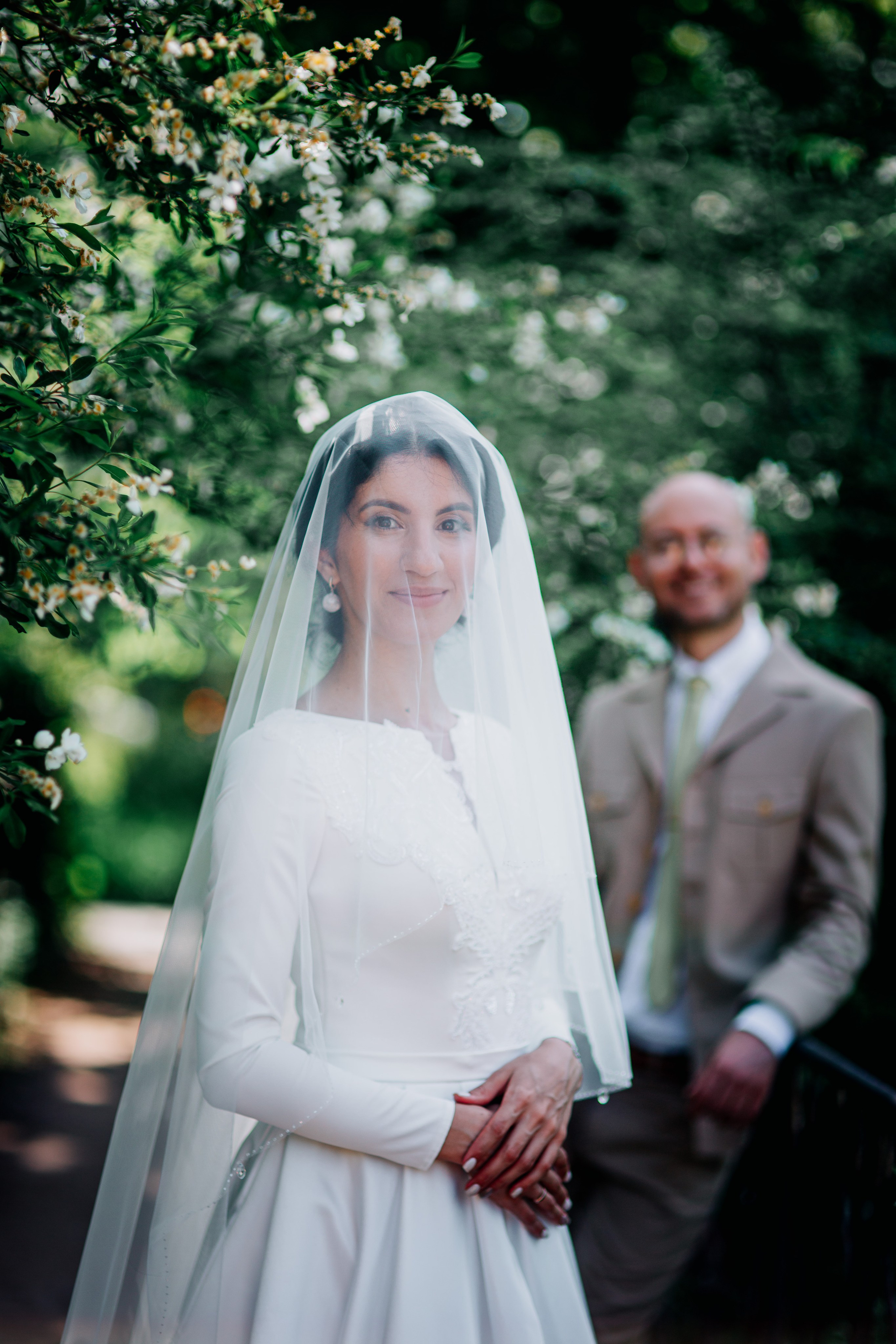 Свадьба Ширин и Всеволода. Фотограф в Крыму