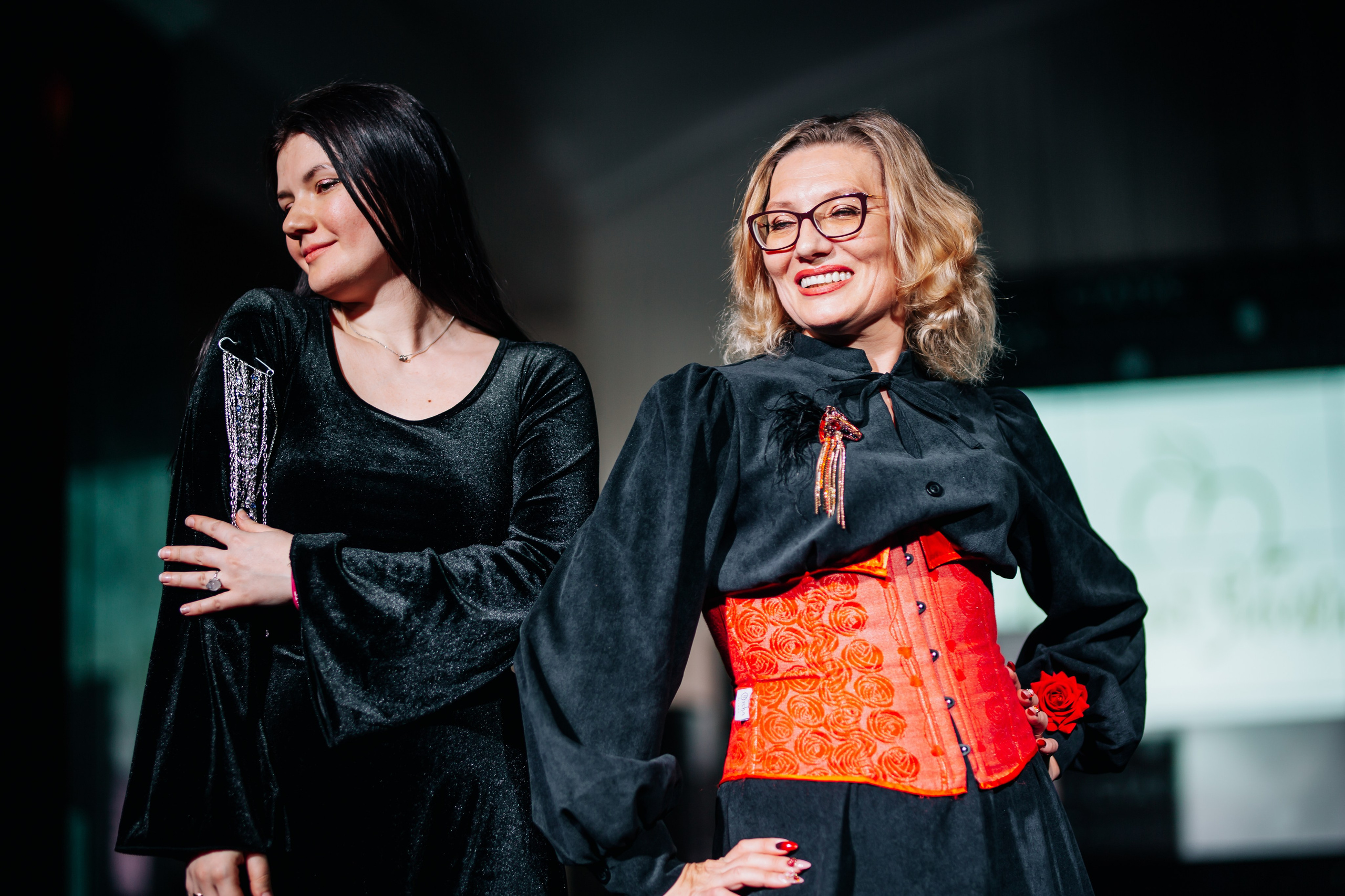 Status Fashion Week. Фотограф в Крыму