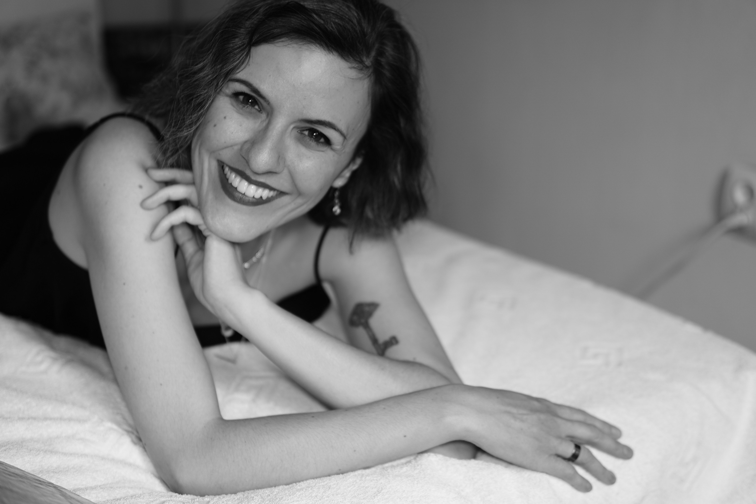 Елена. Фотограф в Крыму