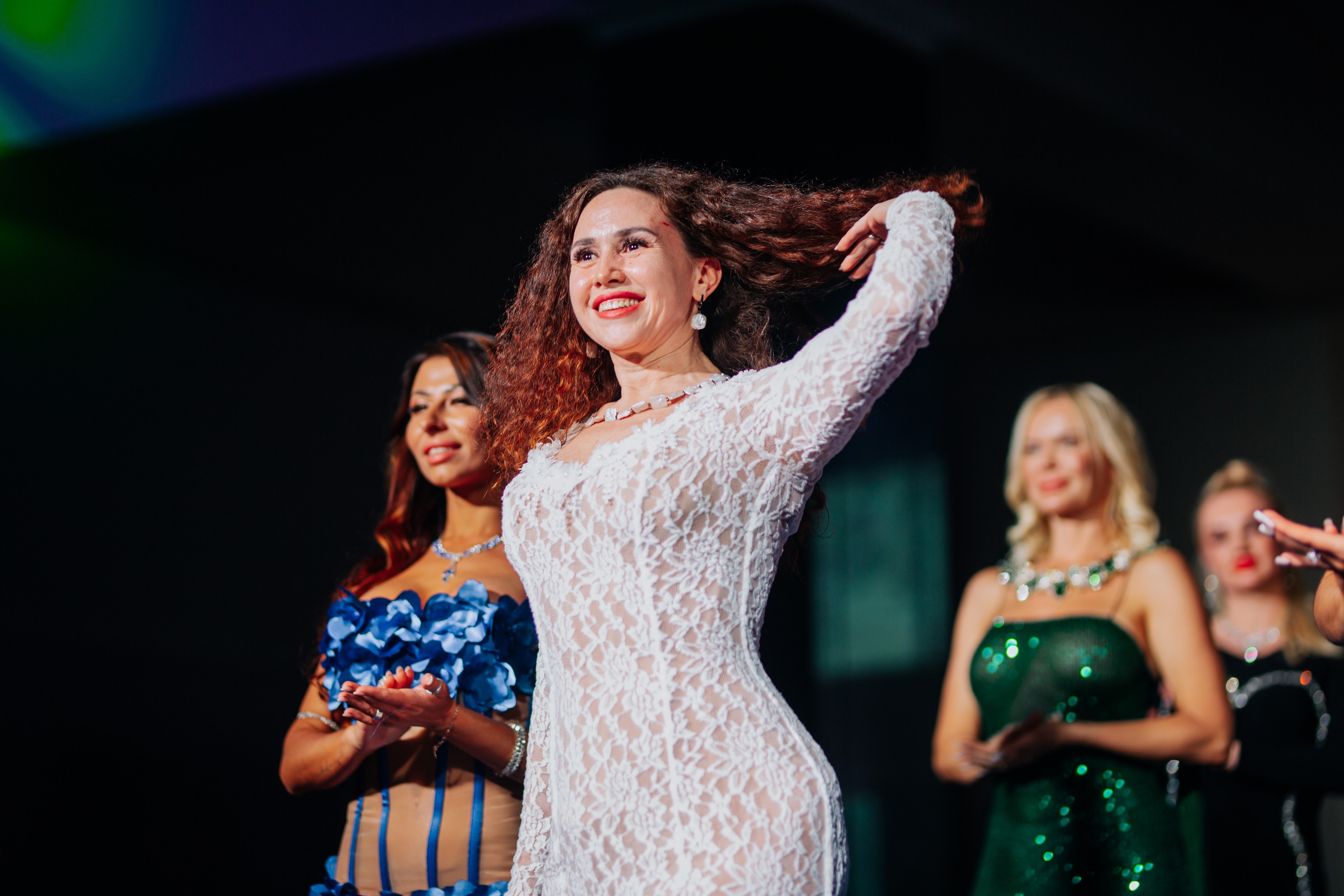 Status Fashion Week. Фотограф в Крыму