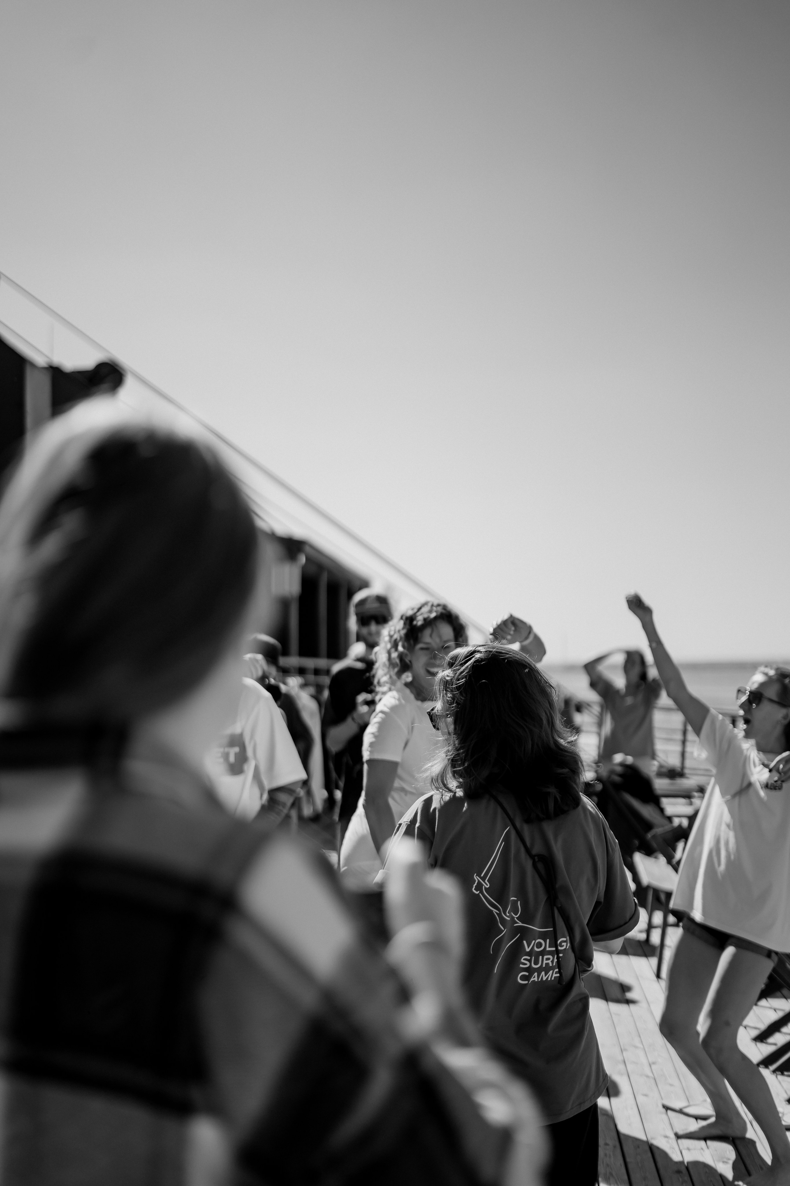 Surf 2024. Фотограф Валерия Крахмалева