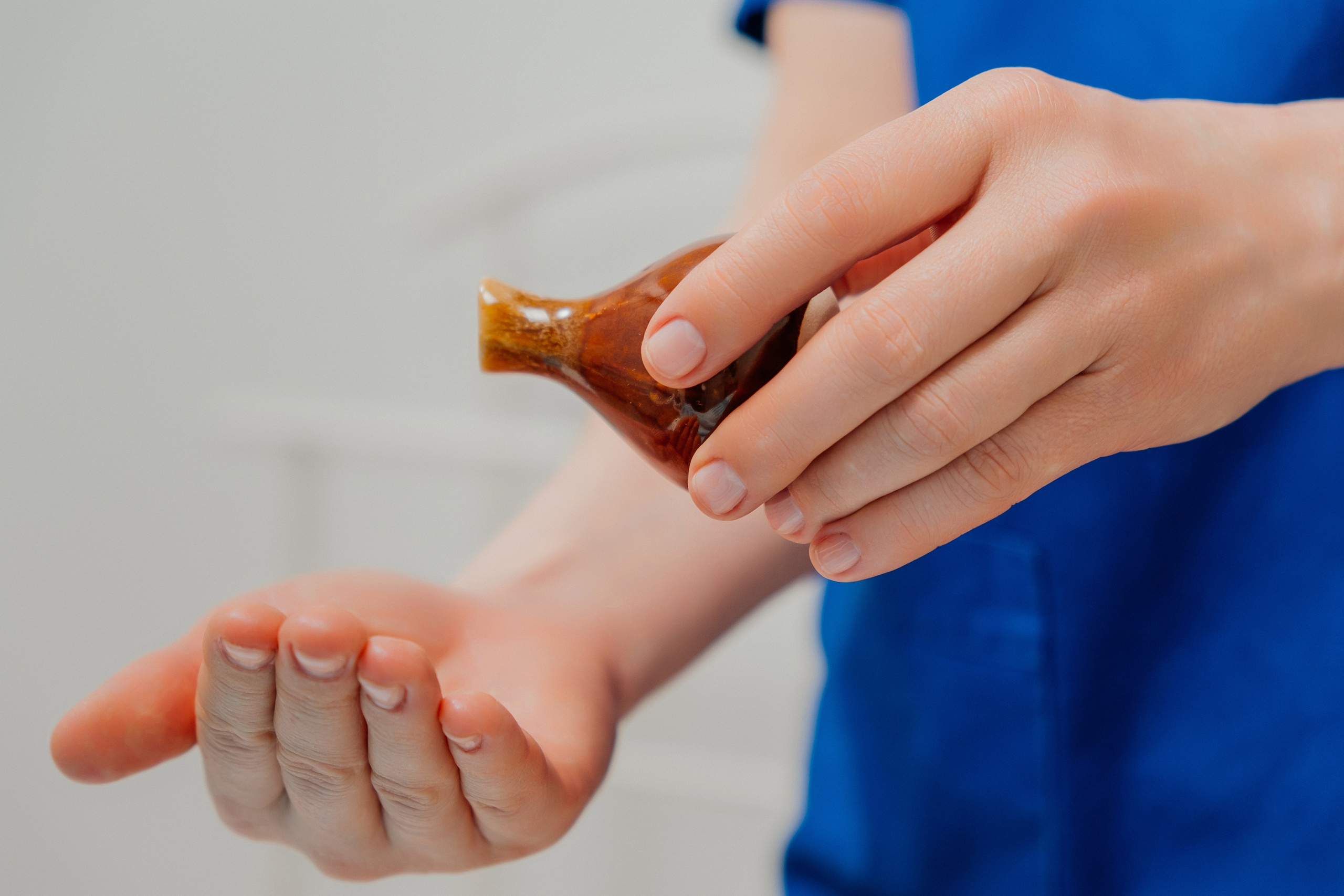 Анна — упаковка эксперта с нуля. Фотограф Молчанов Александр