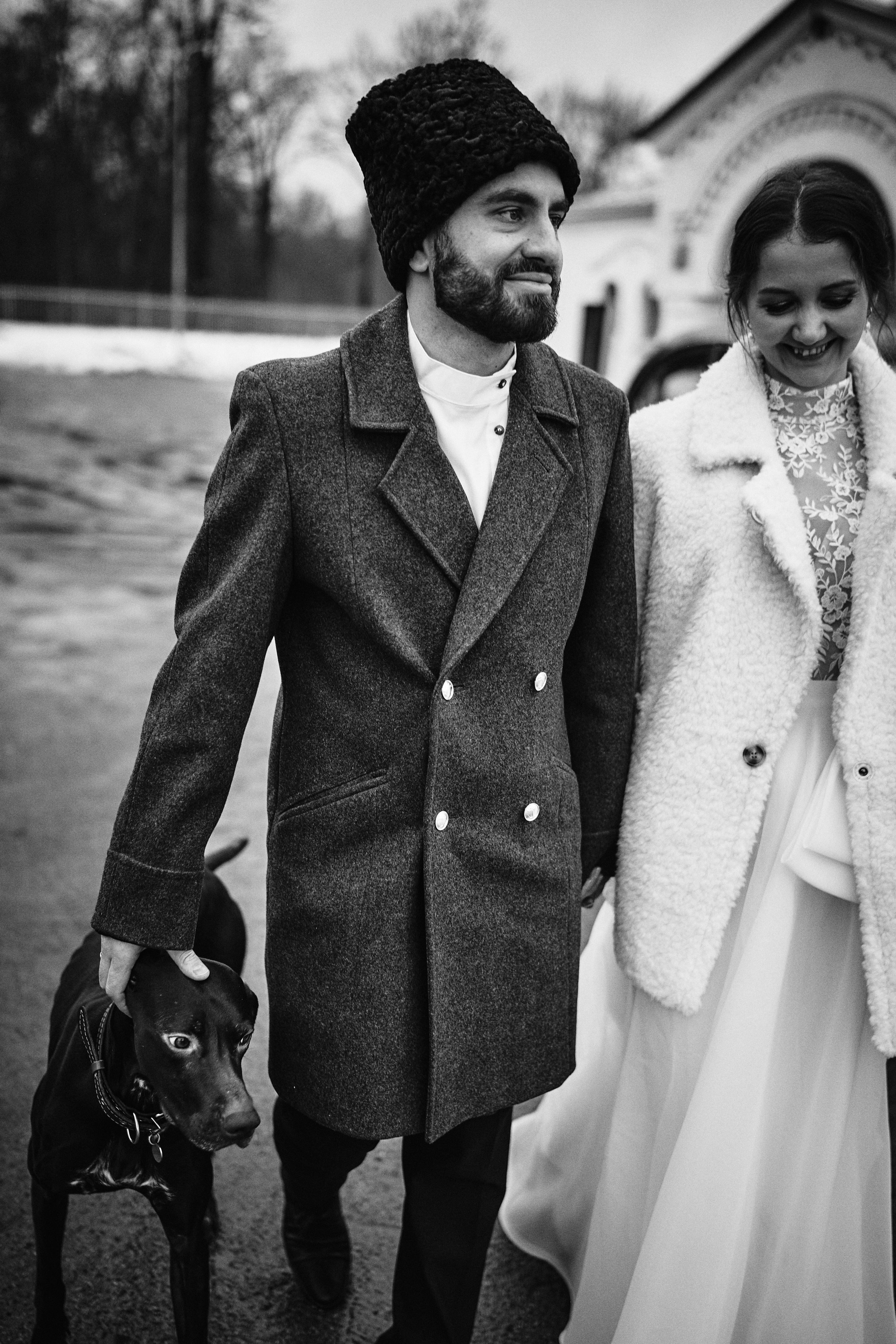 Наташа и Антон. Фотограф в Санкт-Петербурге | Аня Маленчук