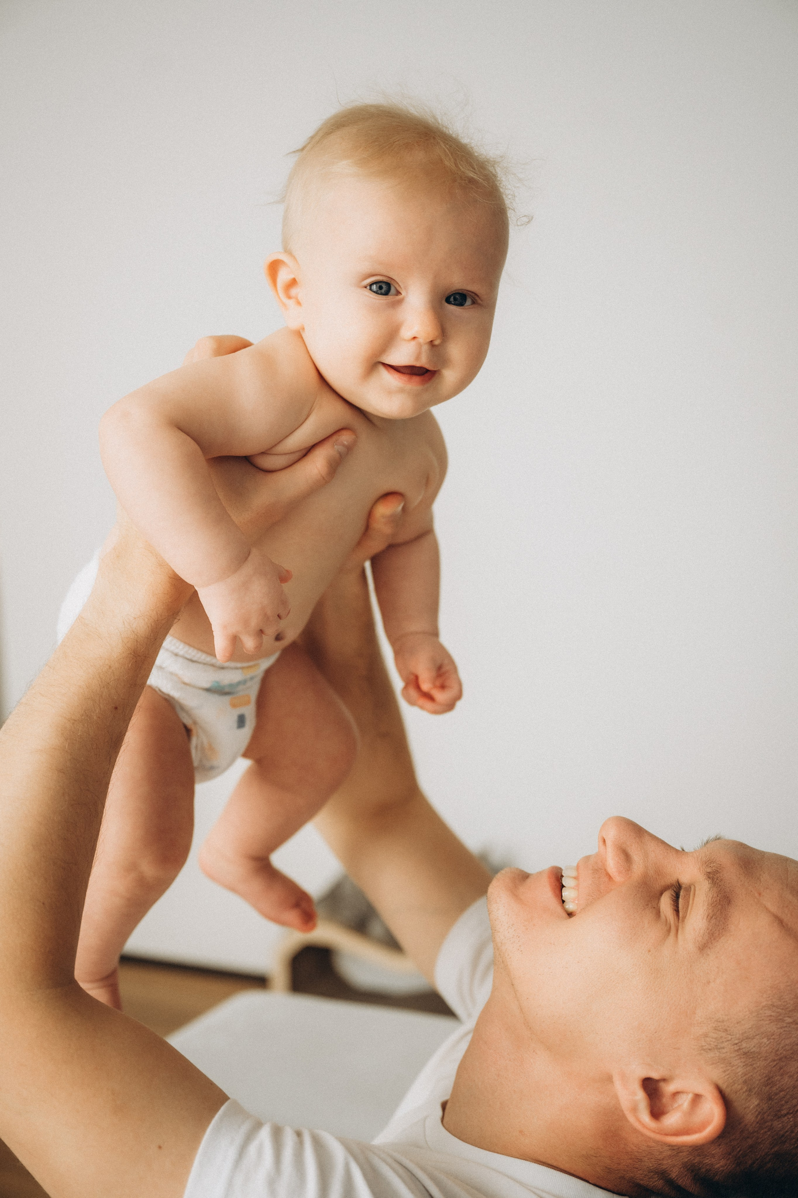 Никита, Яна, Зоя и Ильюша. Фотограф Горбенко Анна