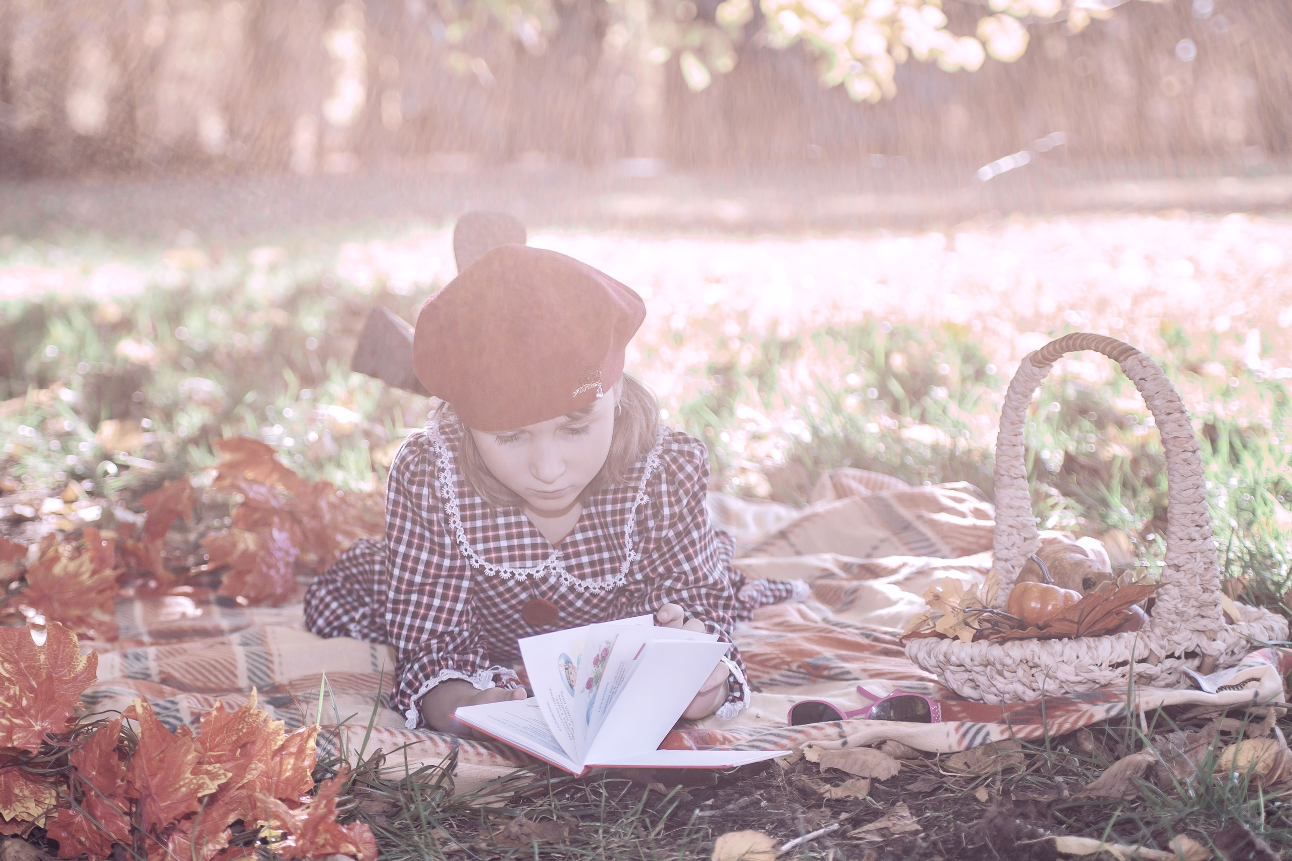 Мари француженка