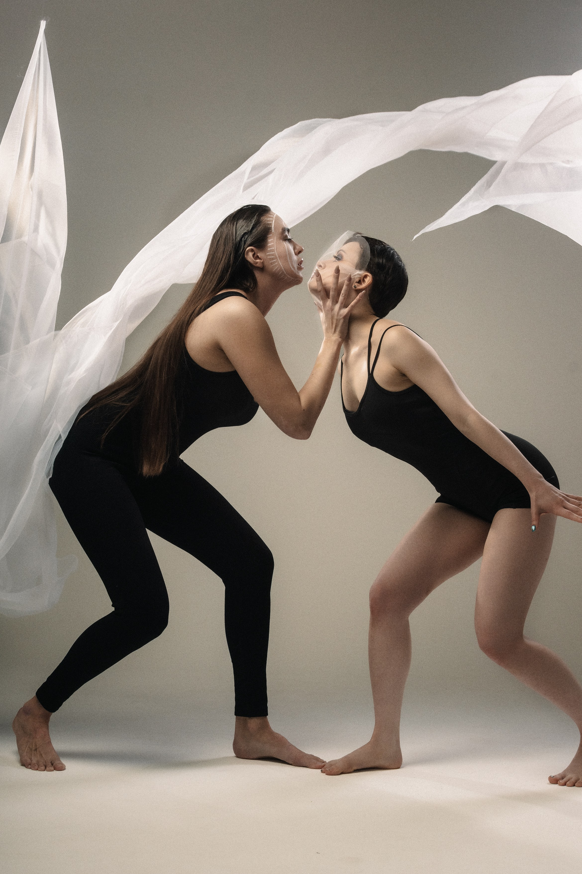 Душа. Светлана Аброщикова