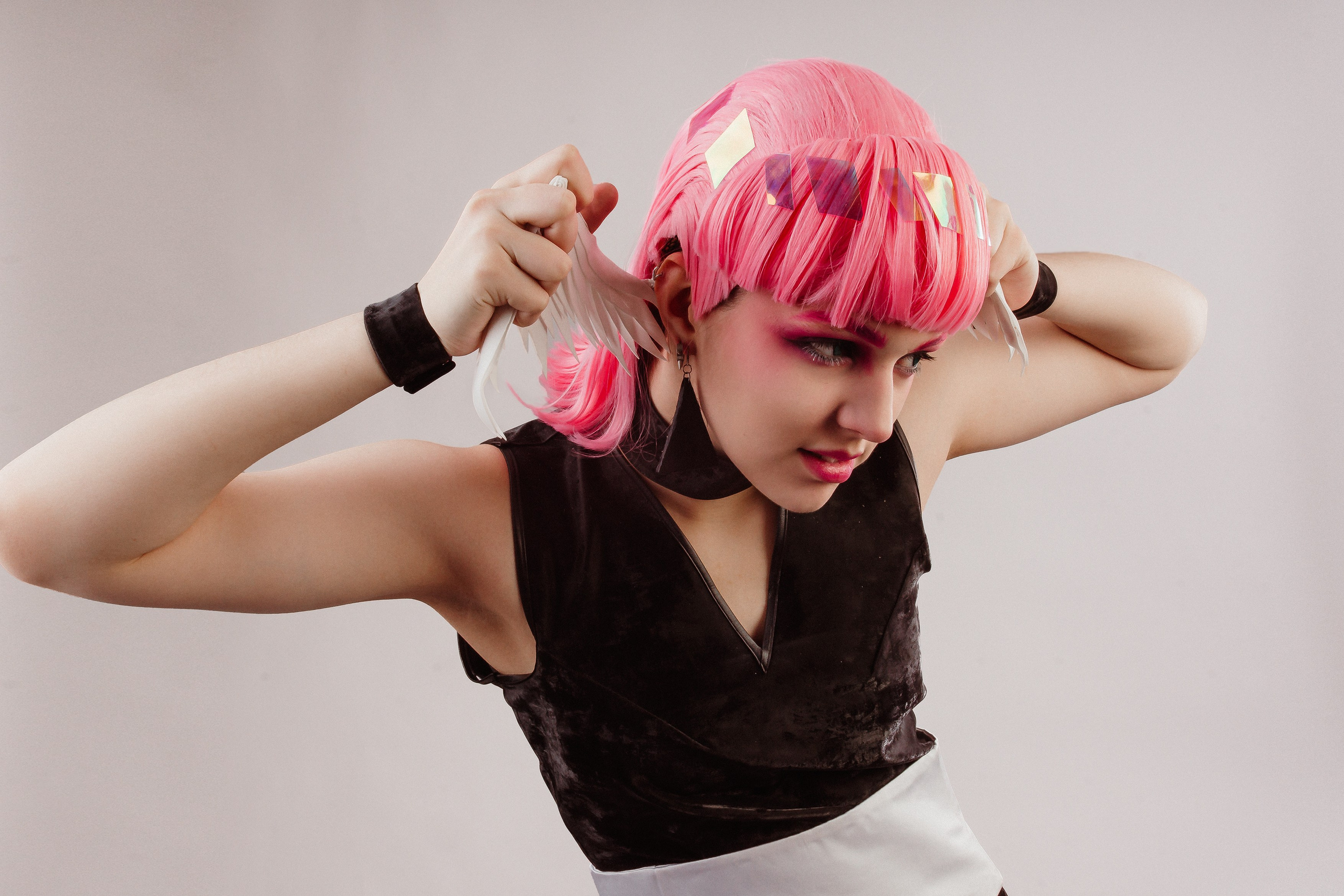 Полиуретан. Светлана Аброщикова