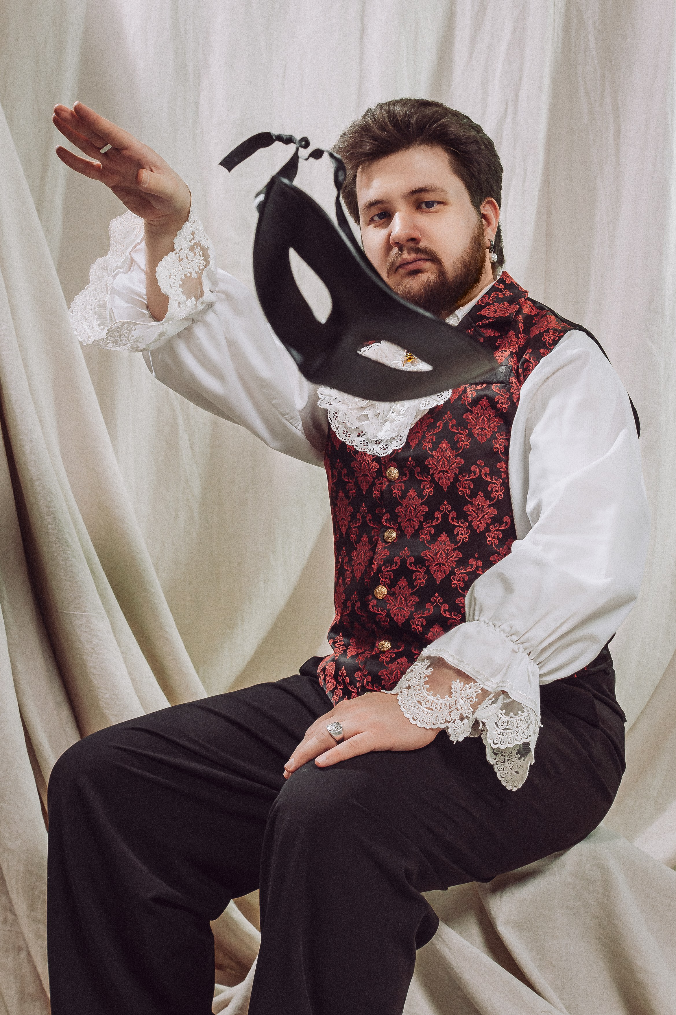 Бриджертон. Светлана Аброщикова