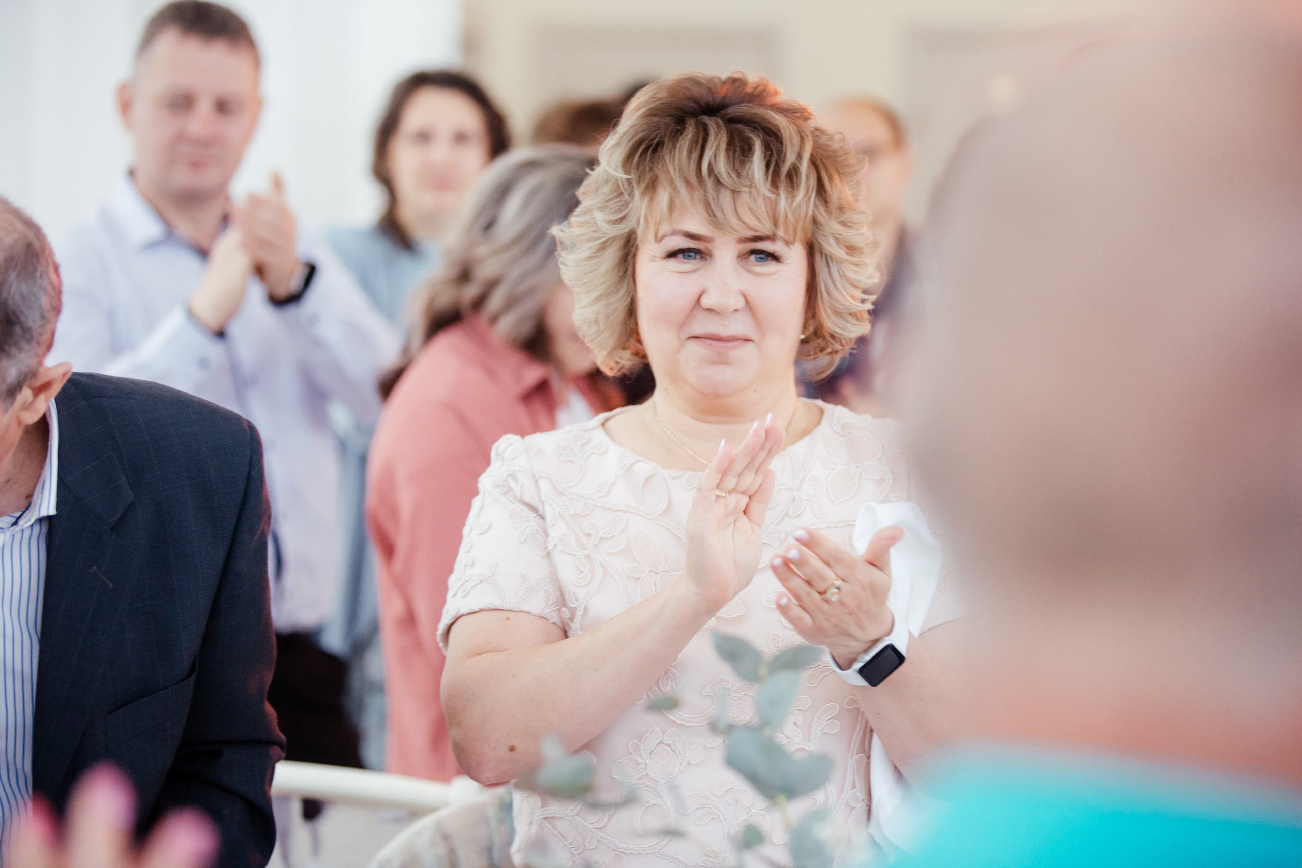 Евгений и Татьяна. Фотограф в Красноярске
