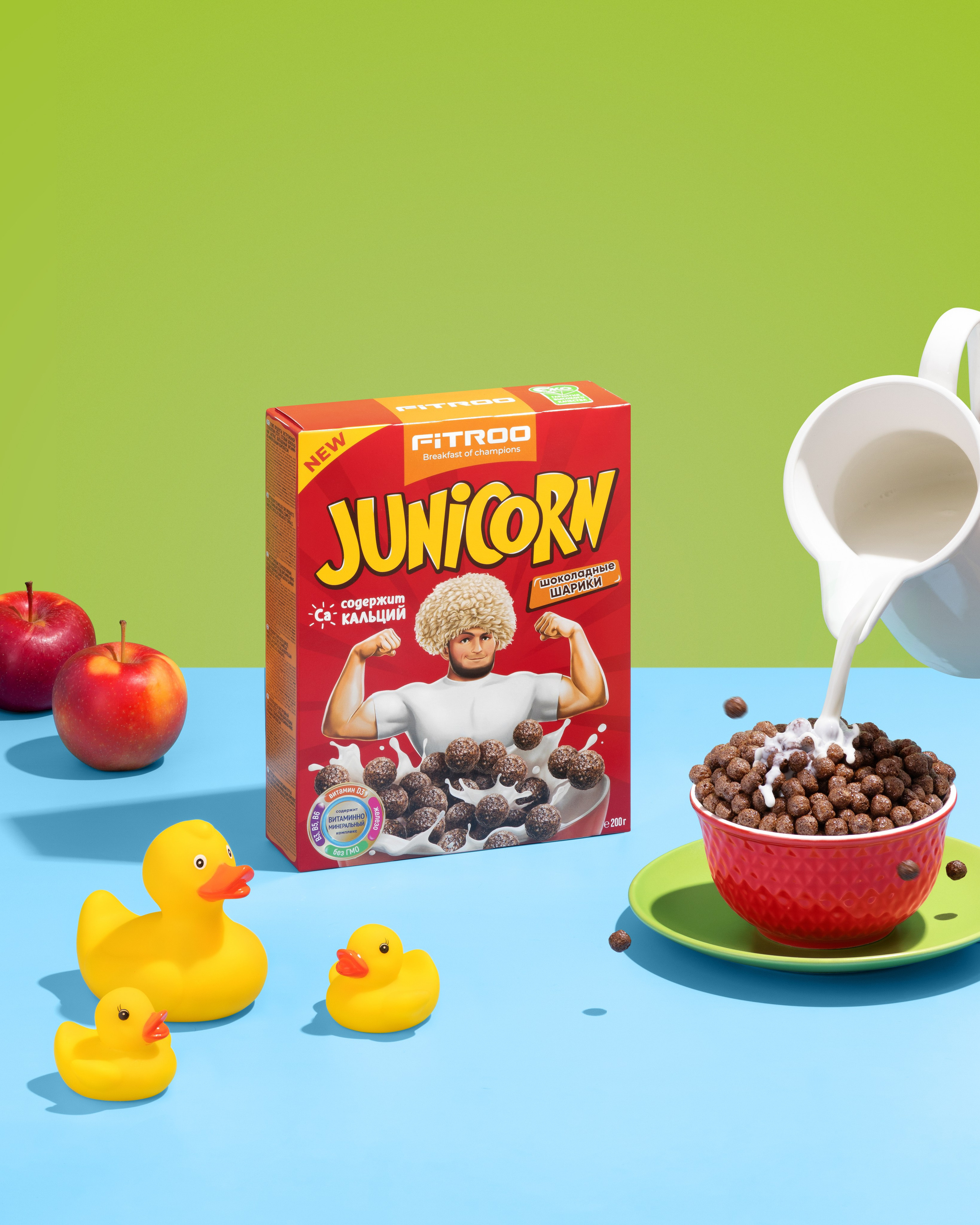 Фуд съемка продуктов FITROO. Предметный фотограф Москва | Фуд-фотограф в Москве Елизавета Елизарова