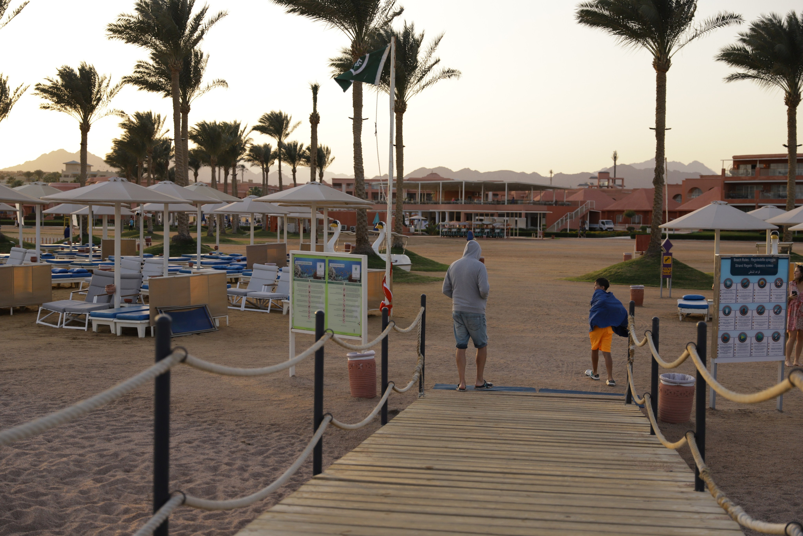 Шарм-Эль-Шейх. Светлана Иванова - профессиональный фотограф