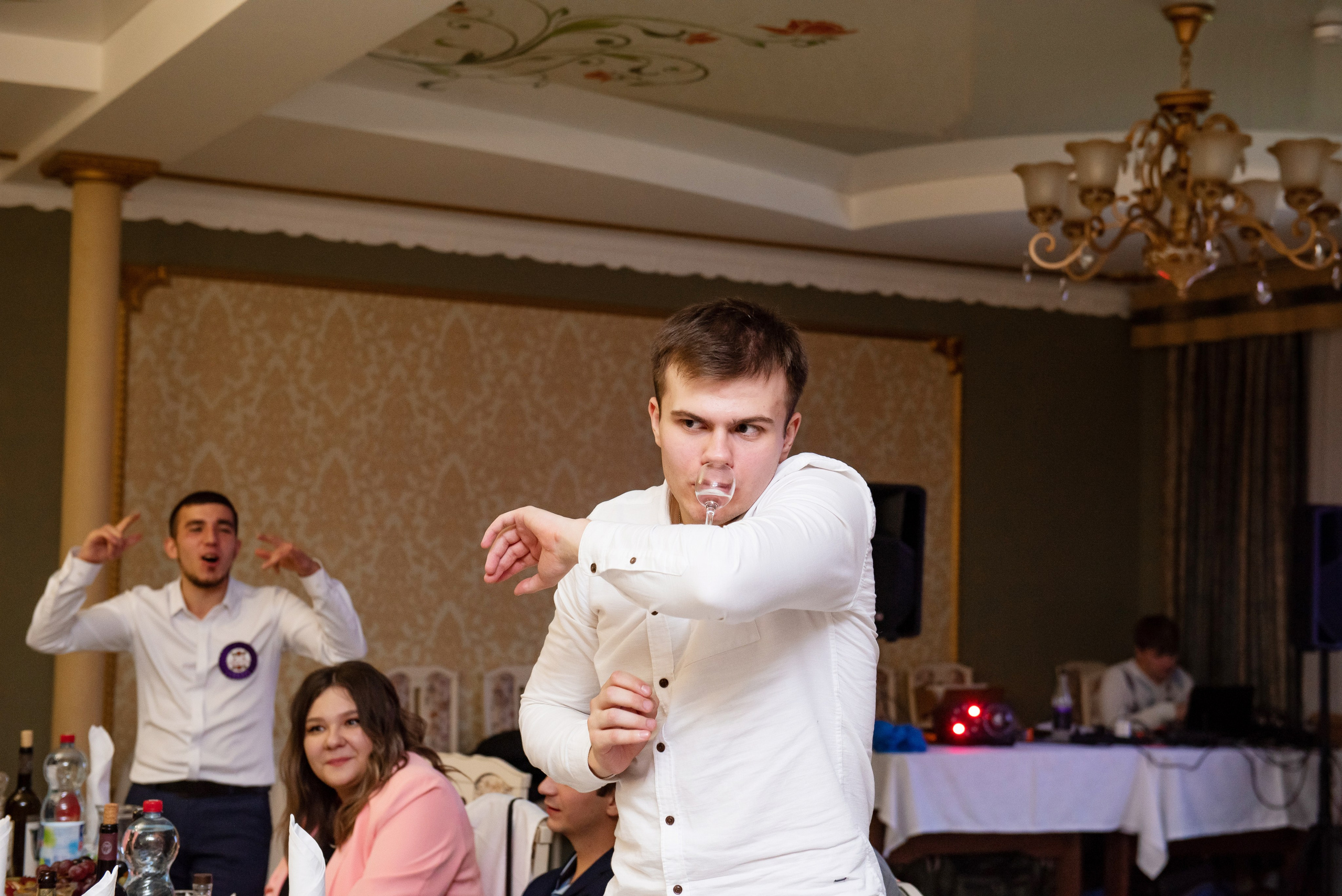 Андрей и Анастасия. Семейный и свадебный фотограф в Ельце Юлия Дякина