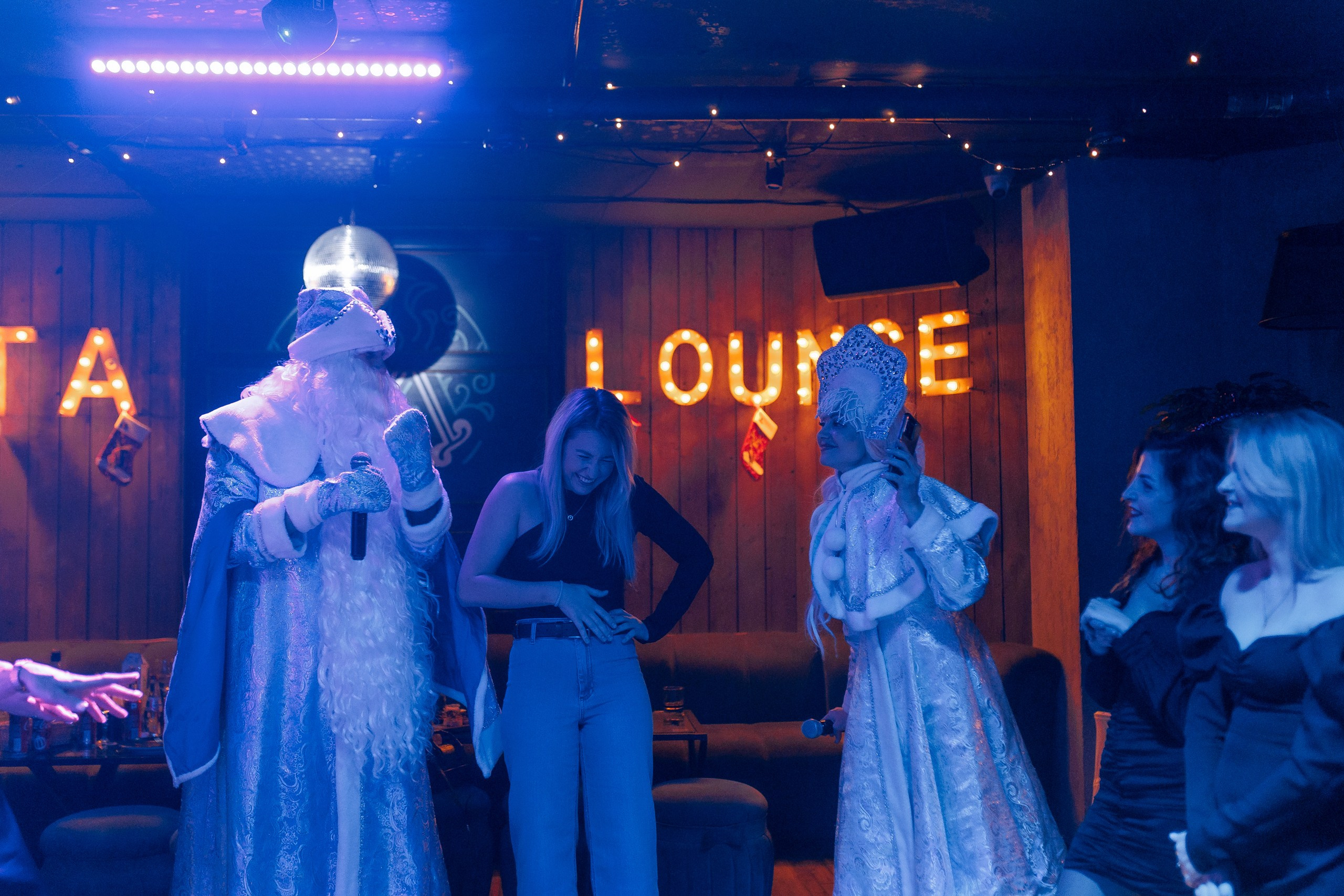 31/12/23 Новогоднее караоке в Мята Спортивная. Мята Спортивная — Кальянная, караоке, бар в Минске