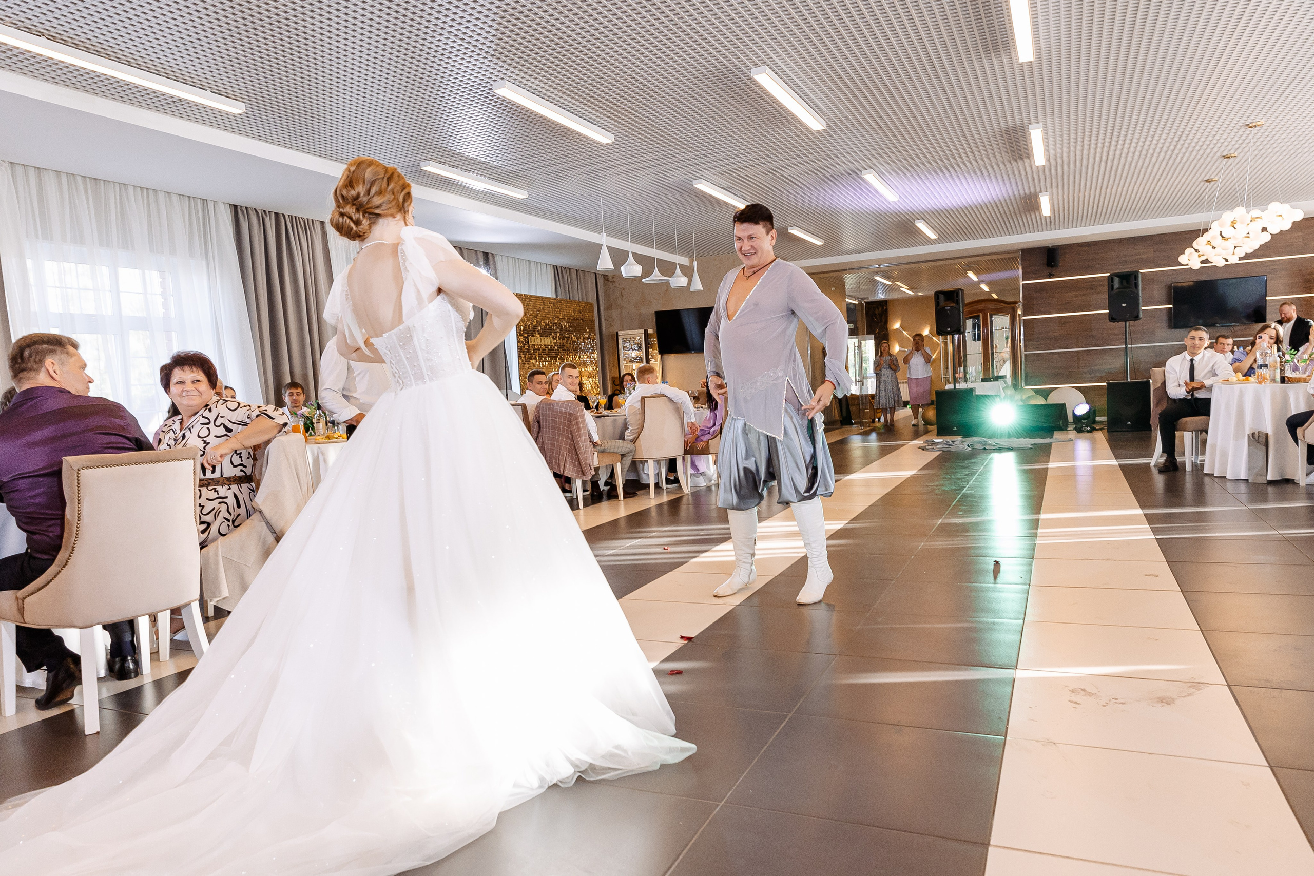 Любовь и Евгений. Свадебный и семейный фотограф в Челябинске Юлия Ишимова