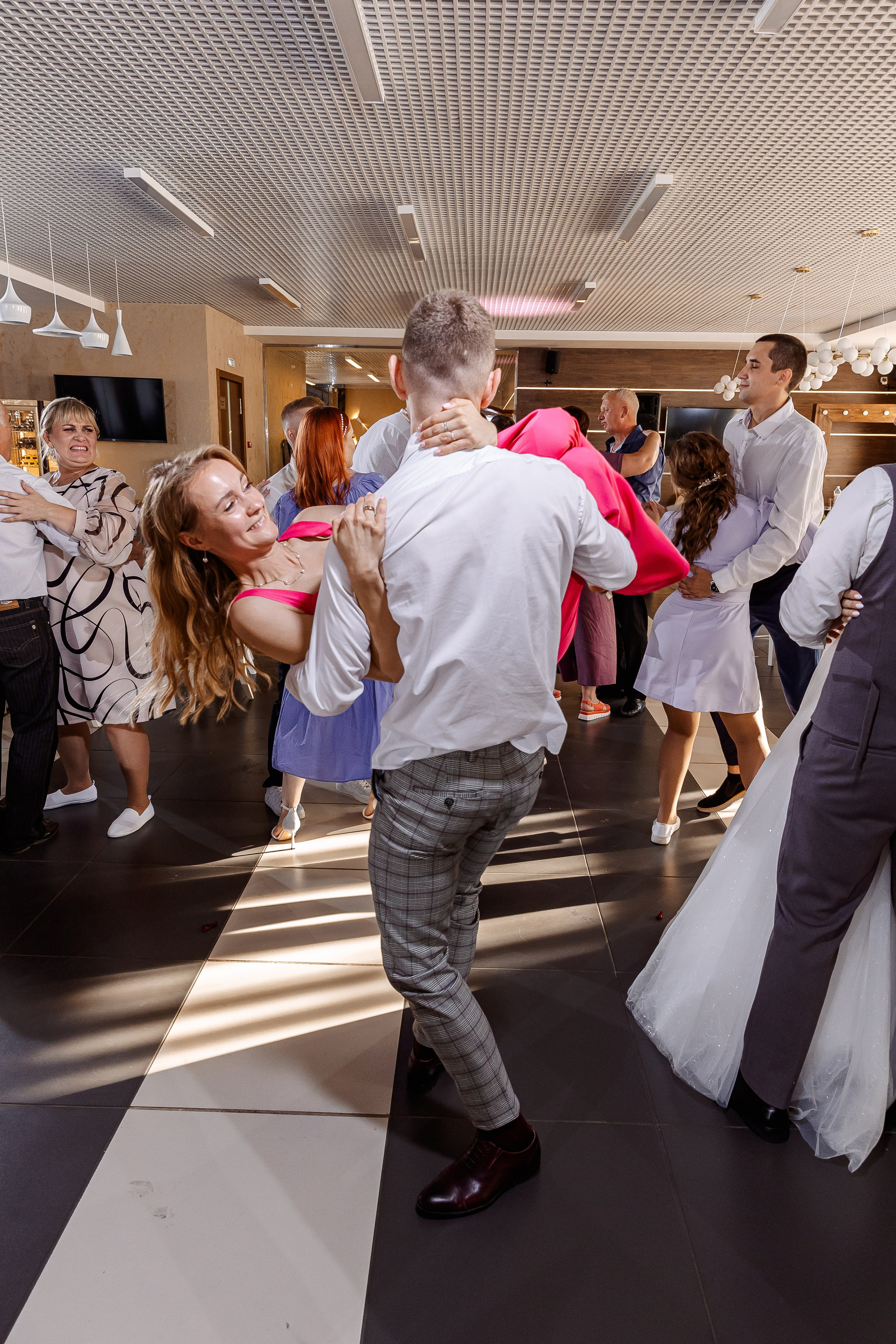 Любовь и Евгений. Свадебный и семейный фотограф в Челябинске Юлия Ишимова