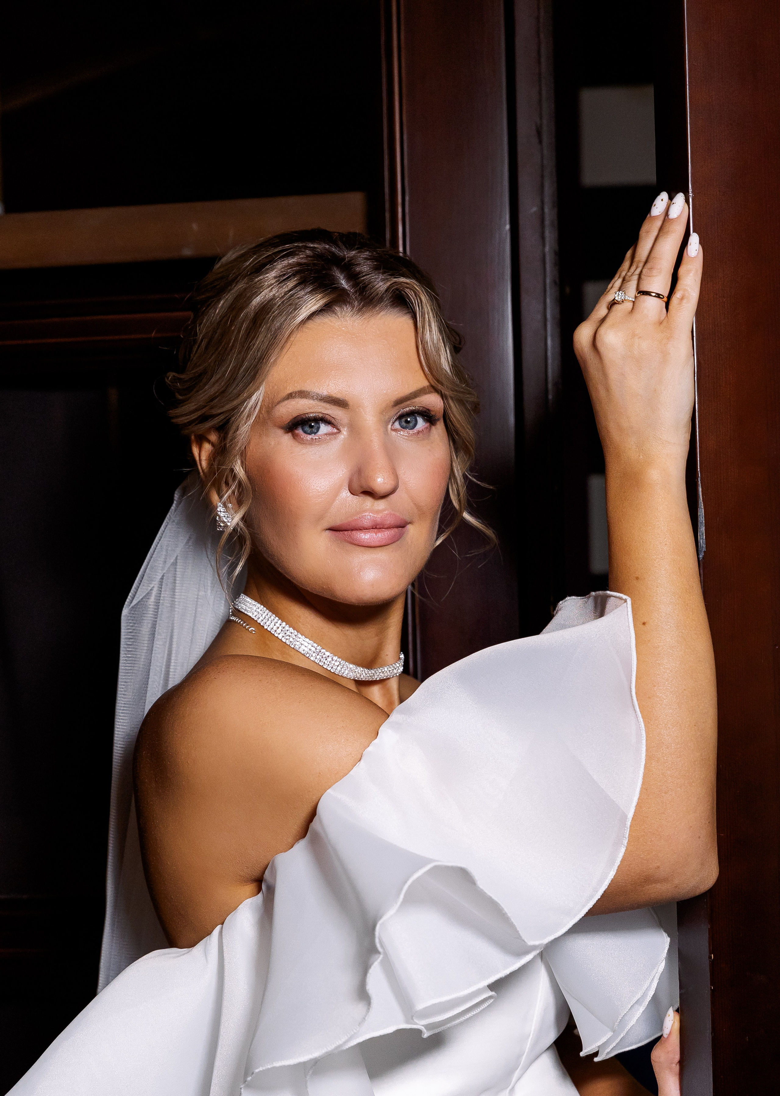 Евгения и Михиал. Свадебный и семейный фотограф в Челябинске Юлия Ишимова