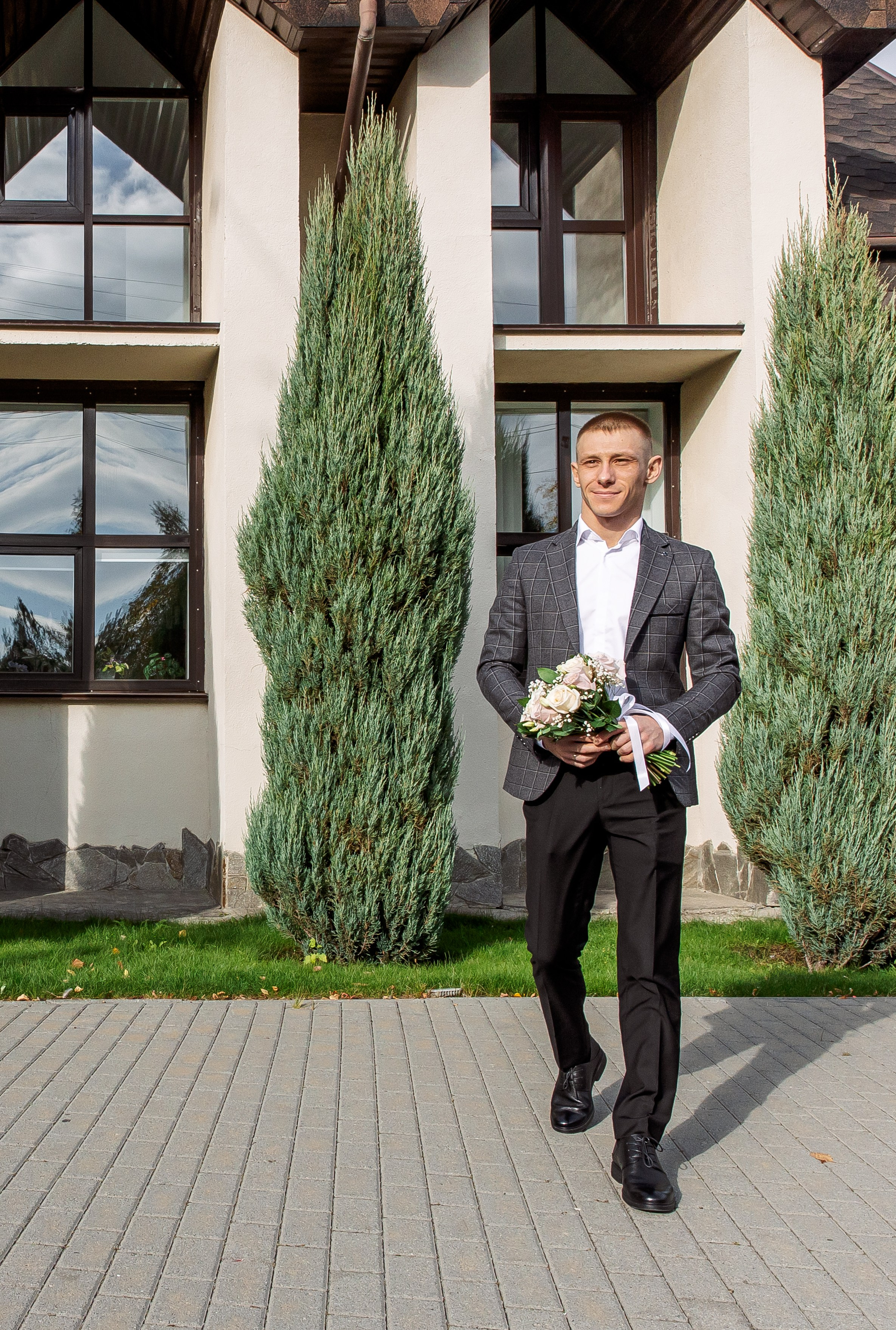 Станислав и Марина. Свадебный и семейный фотограф в Челябинске Юлия Ишимова