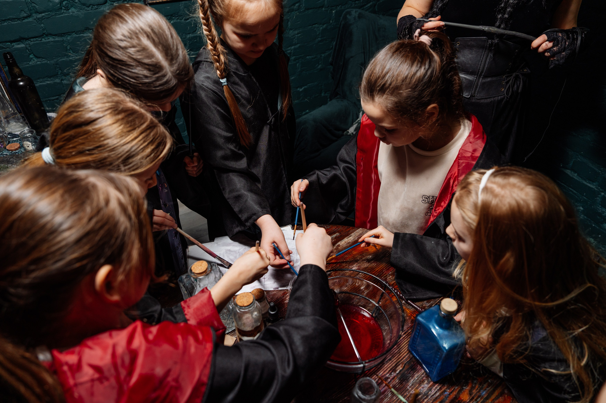 Интеллектуальные или развлекательные квизы. Главная