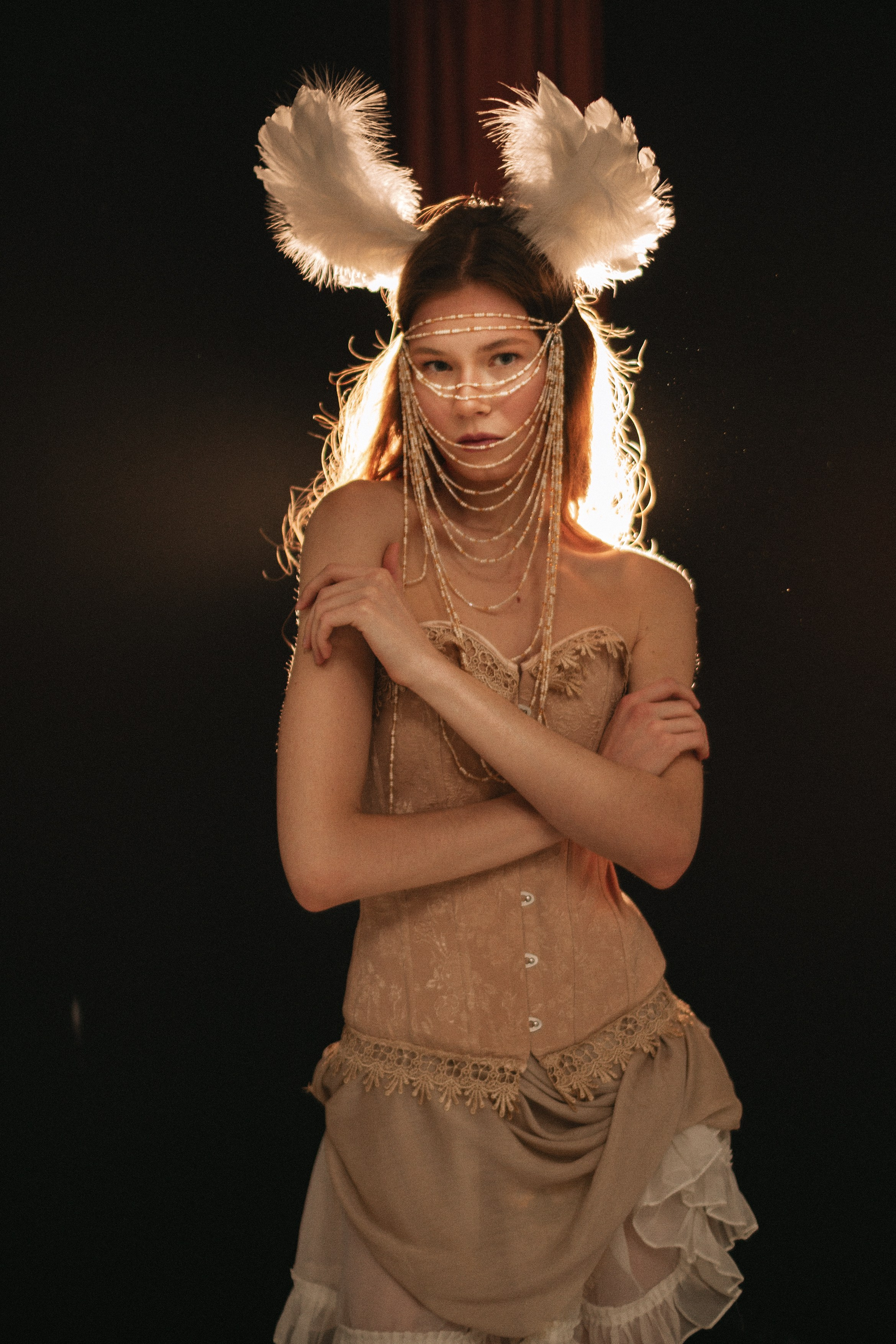 Эльф. Светлана Аброщикова