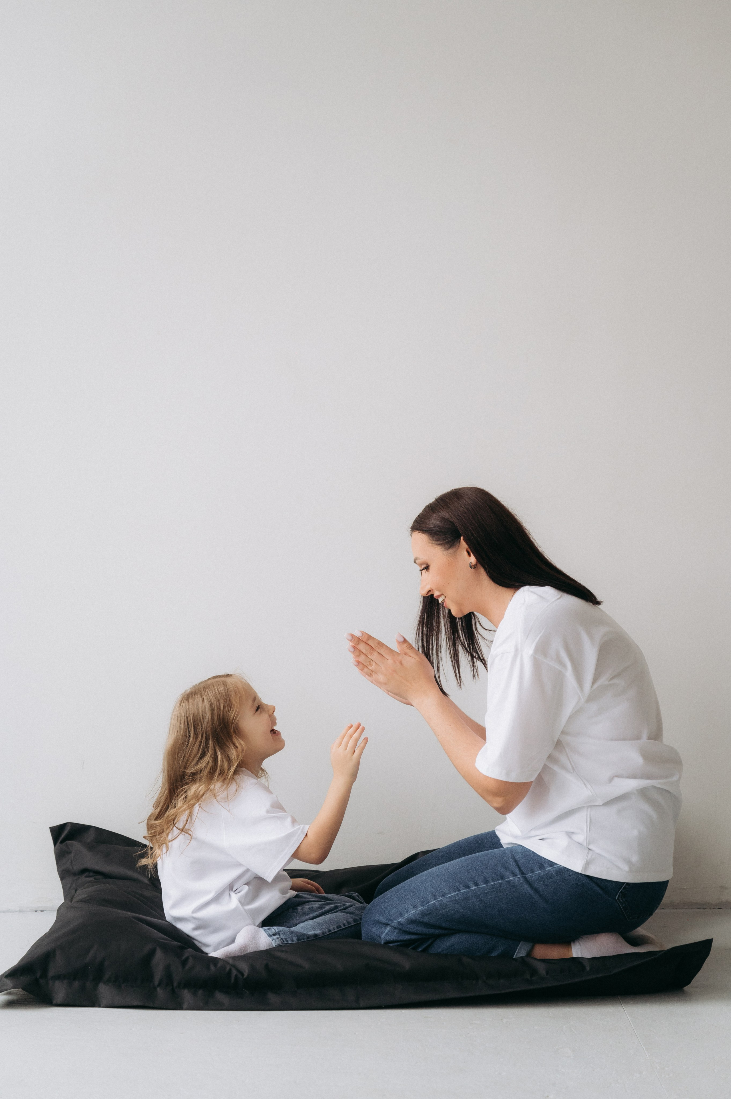 Мама и дочь. Свадебный и семейный фотограф Краснодар Майкоп Суслова Ольга