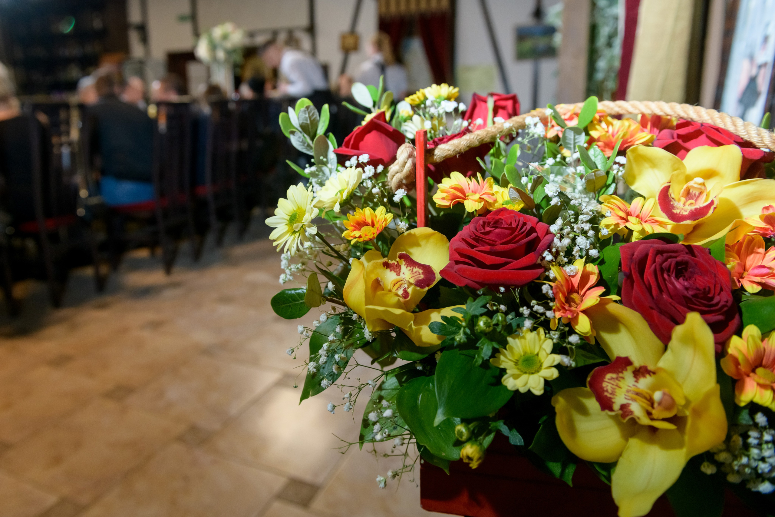 День рождения Риты. Фотограф в Ростове-на-Дону Маркер Елена