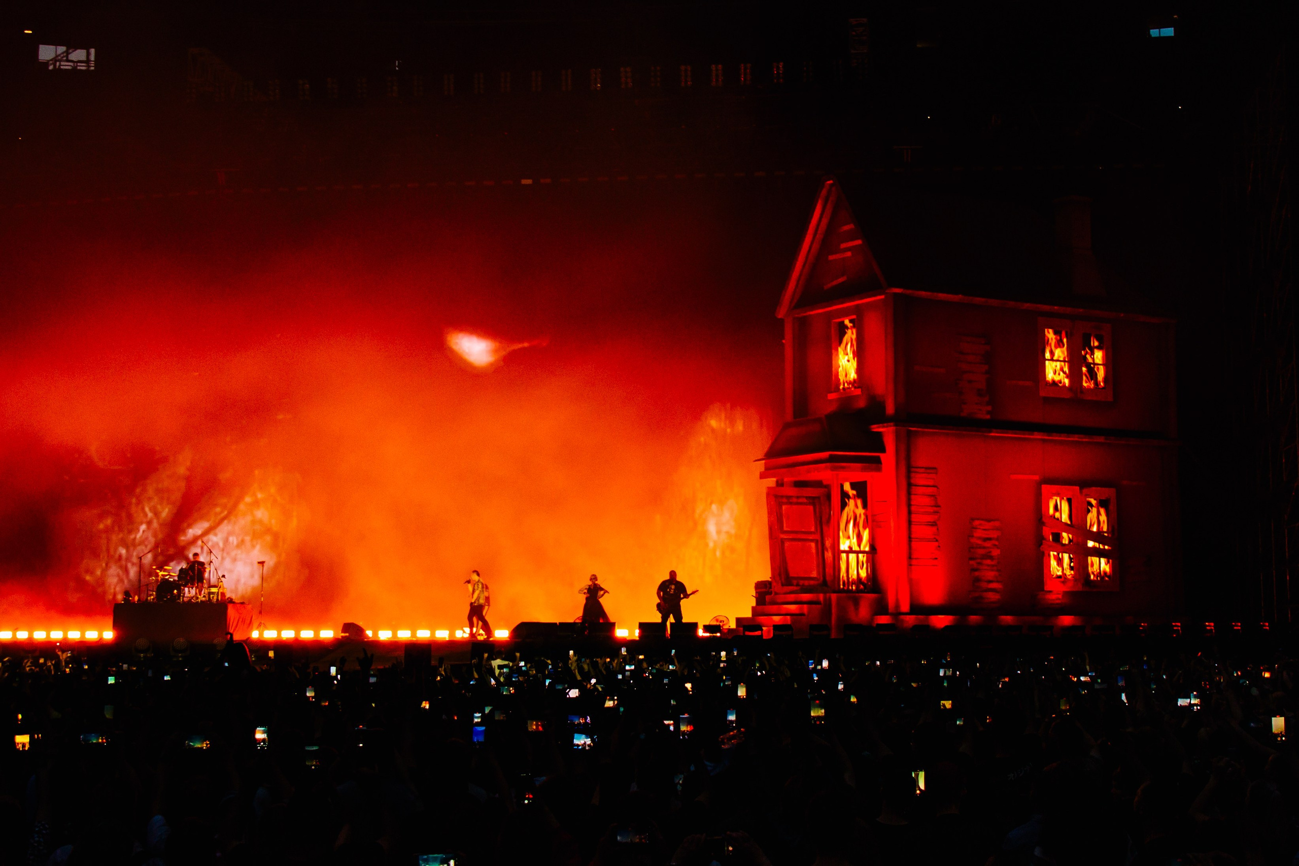 KNYAZZ | SAINT-PETERSBURG | 2024. OOPS TEAM