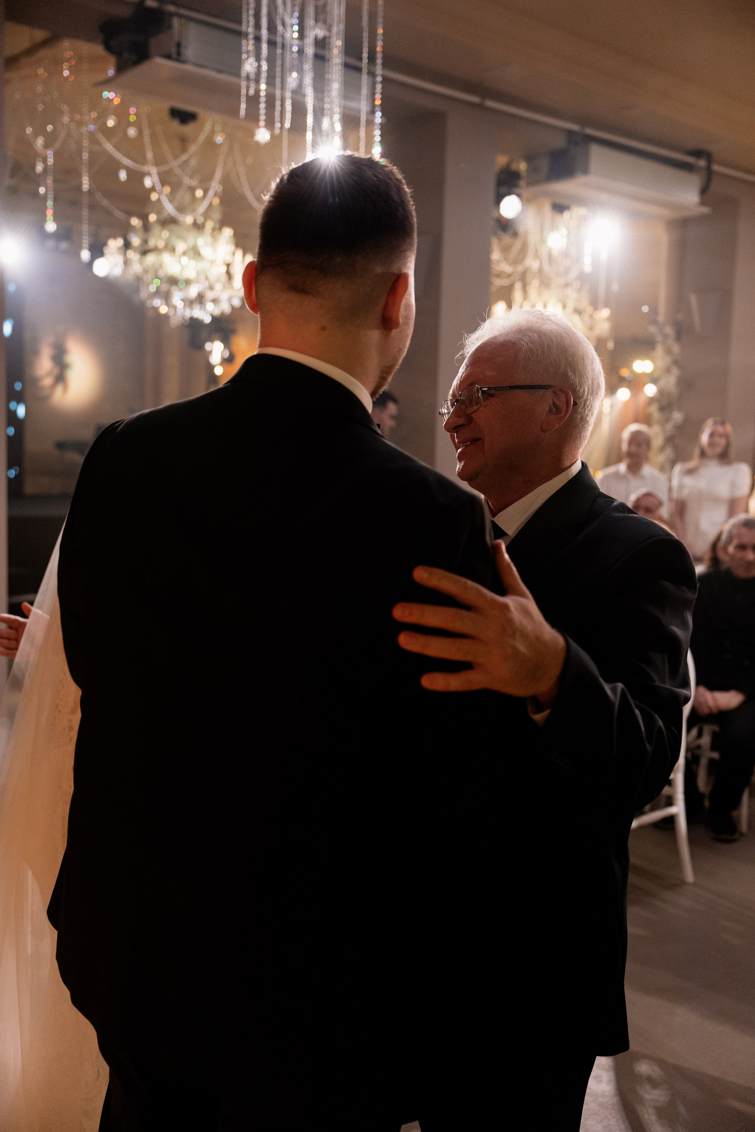 Аня и Ринат. Фотограф Артем Бросов в Санкт-Петербурге и Дубае