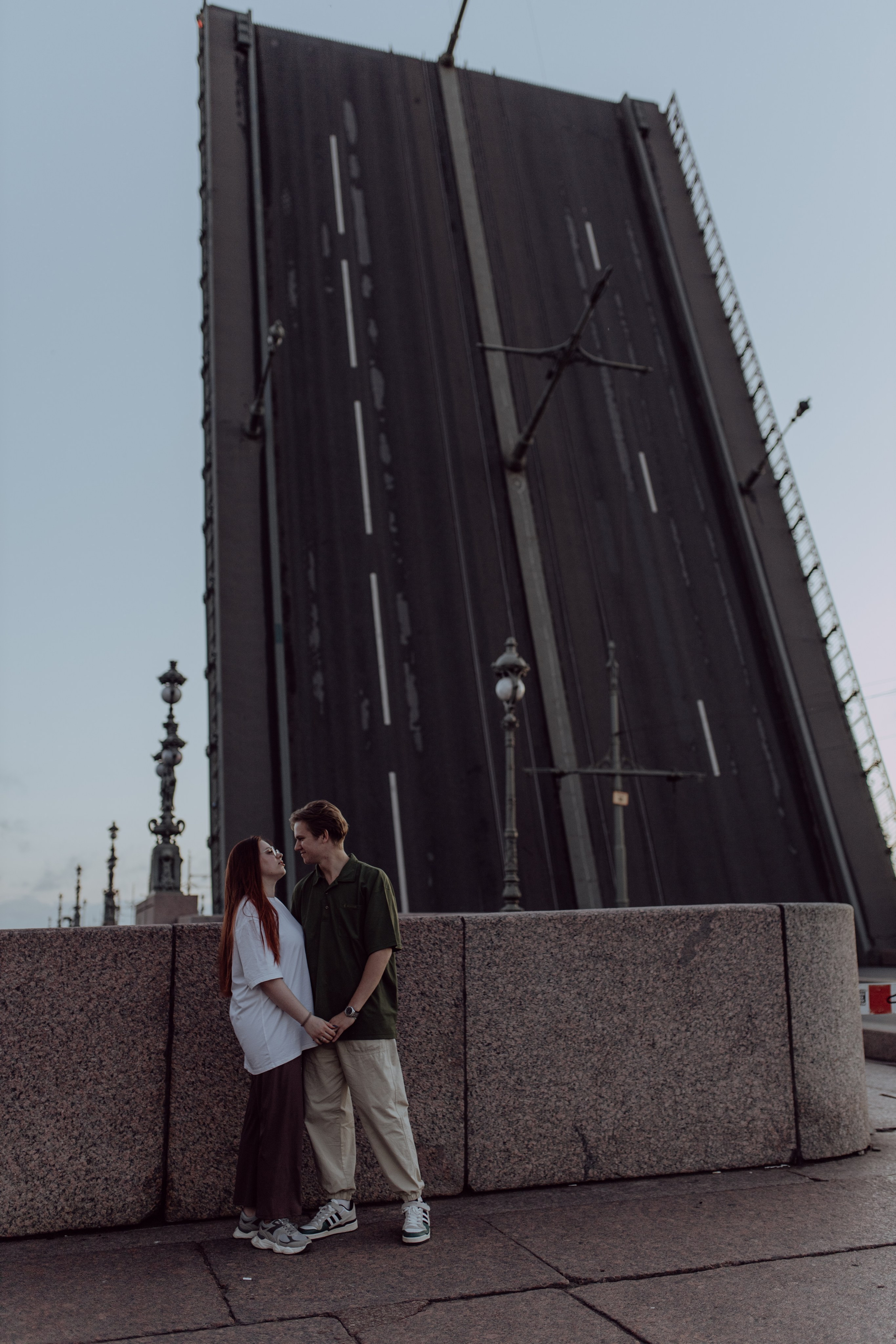 Классические съёмки. Happiness is in the moments