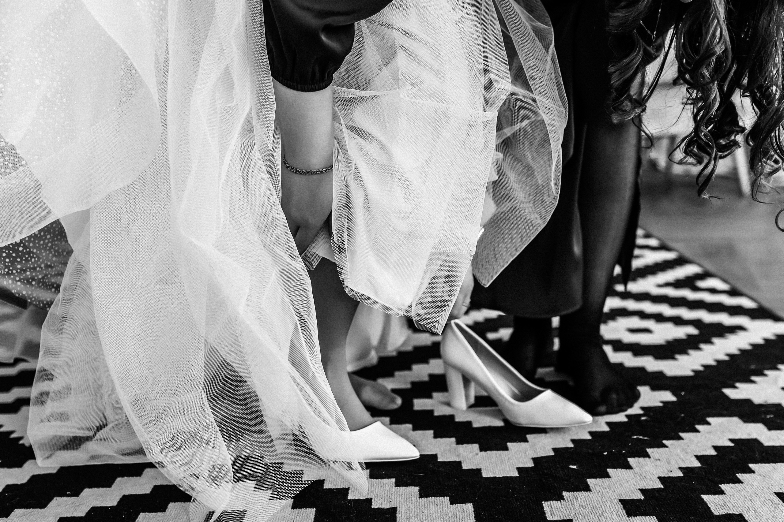 Анастасия и Александр. Свадебный фотограф Красноярск — Кристина Ива