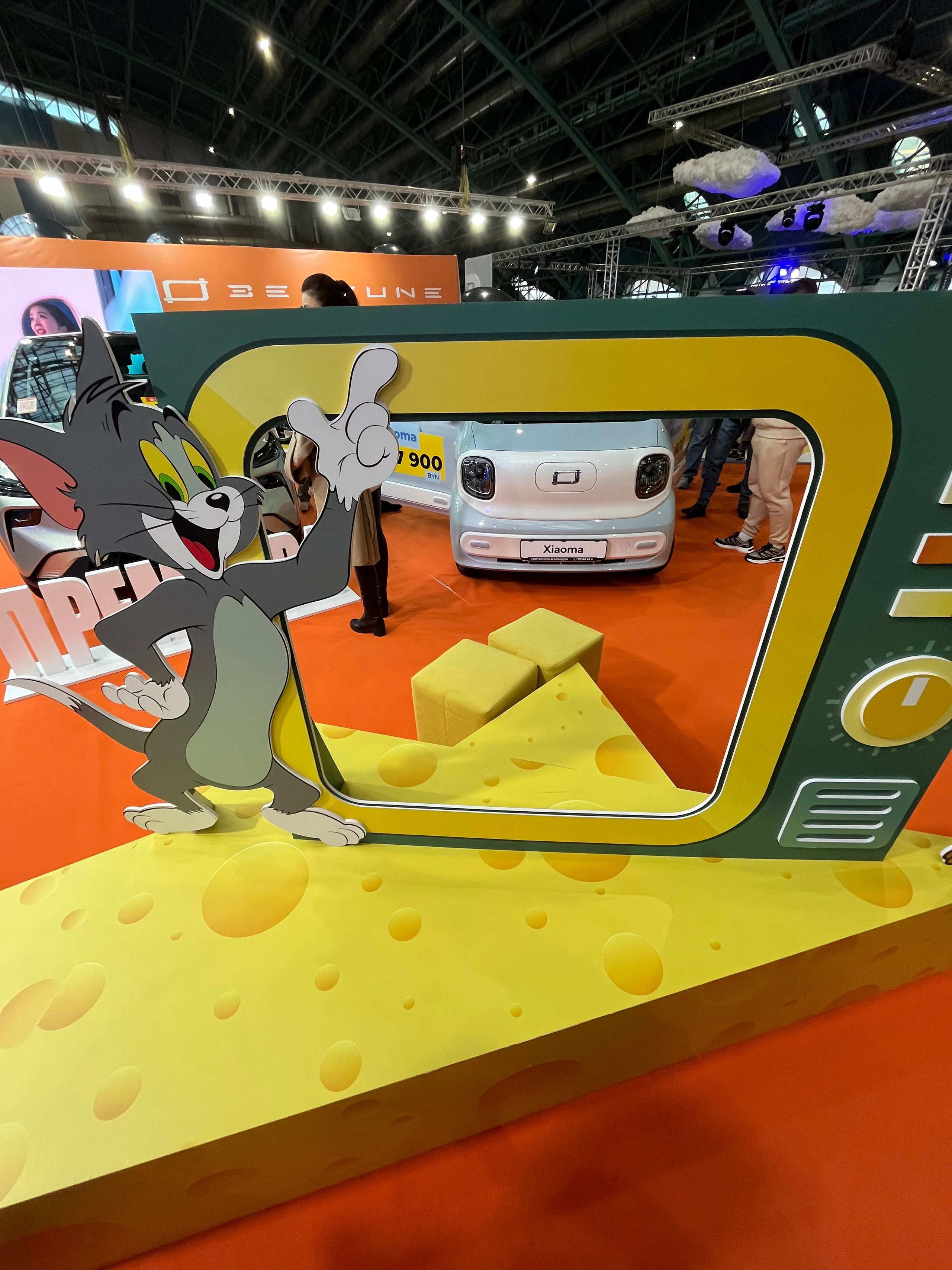 Конференции/Форумы/Выставки 2025. МОТОШКОЛА в городе Витебске. Обучение категории А и А1