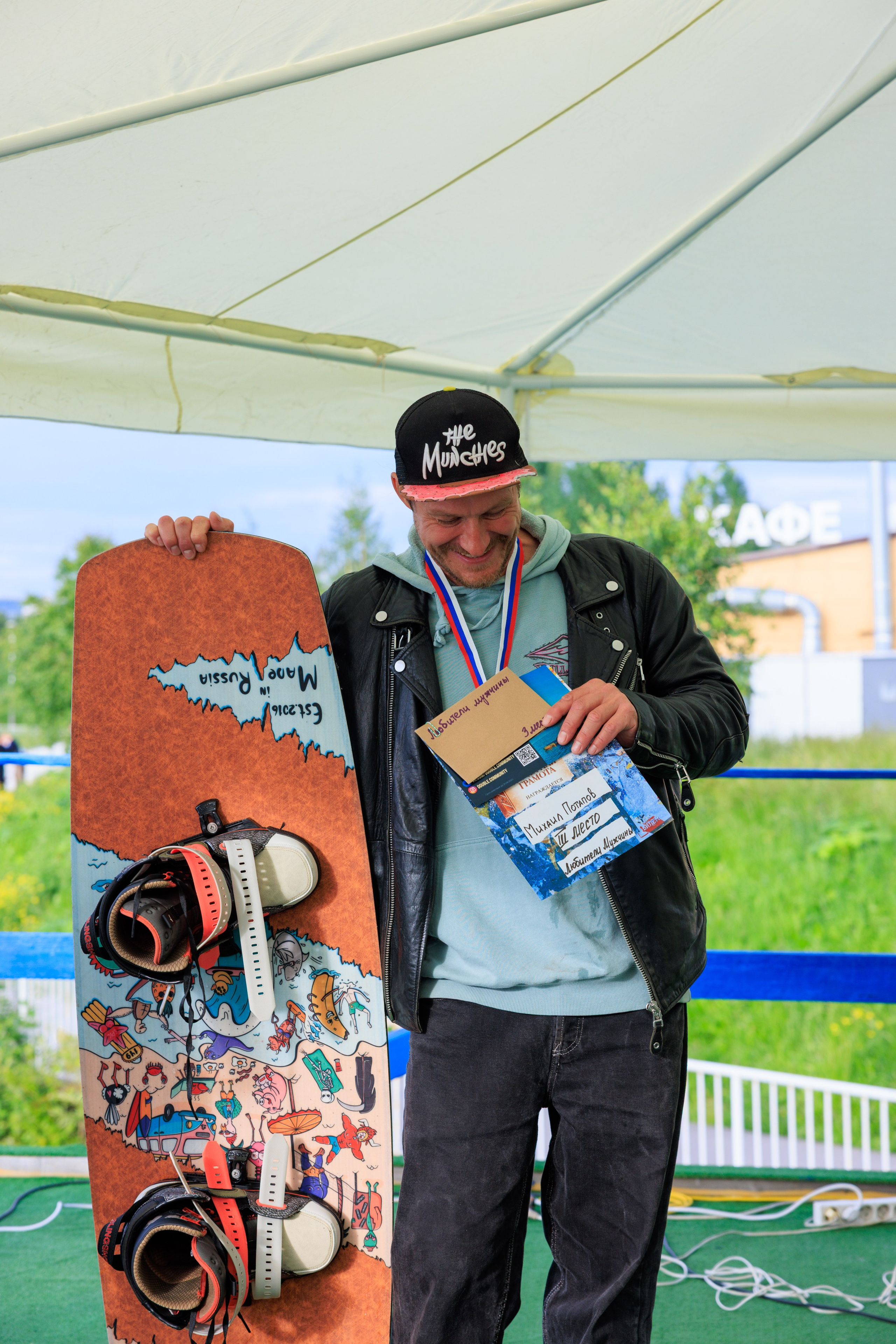 KUPCHINO OPEN CONTEST 2025. Фотограф Александр Заломаев